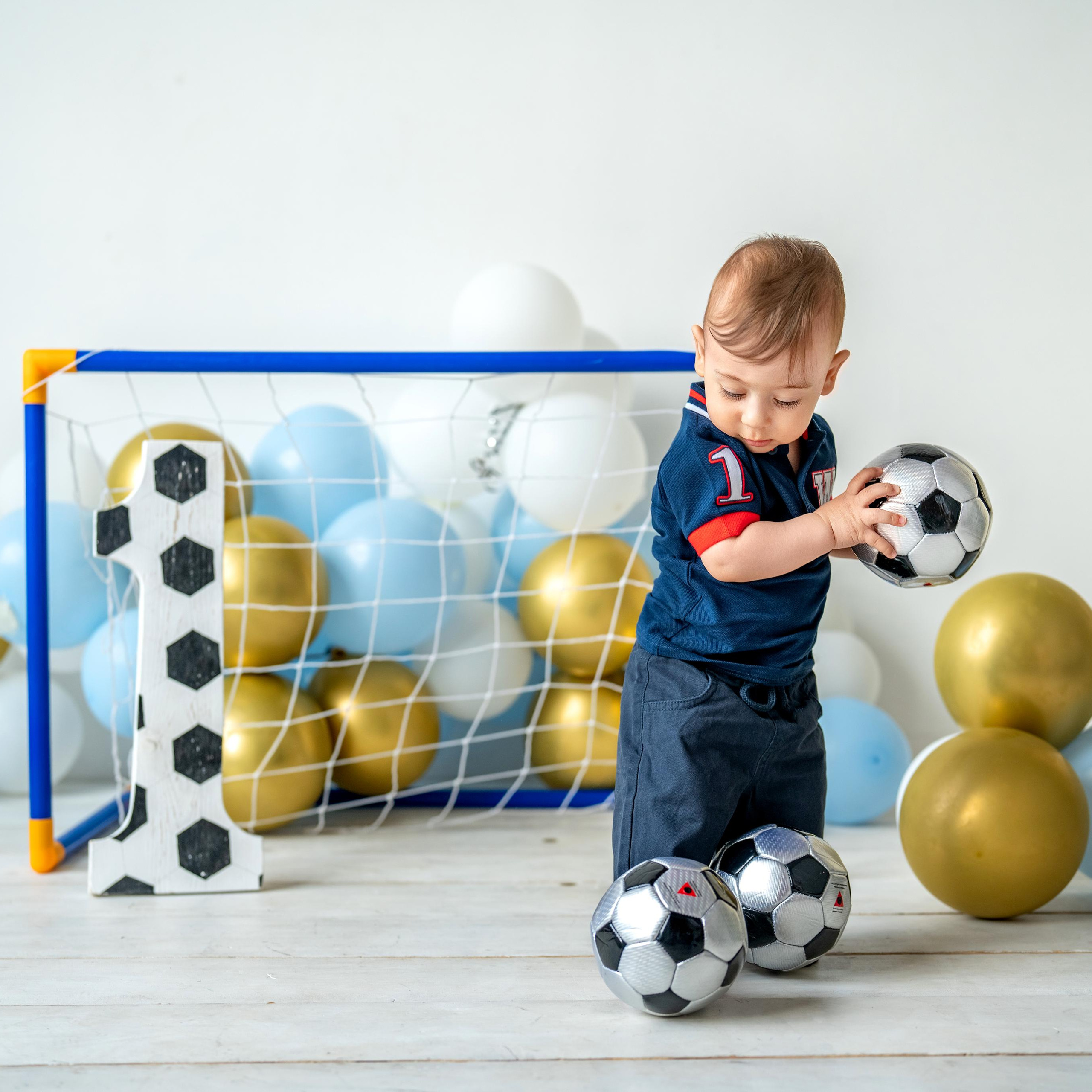 Фотозоны. Детский и семейный фотограф в Москве Анастасия Стегниенко