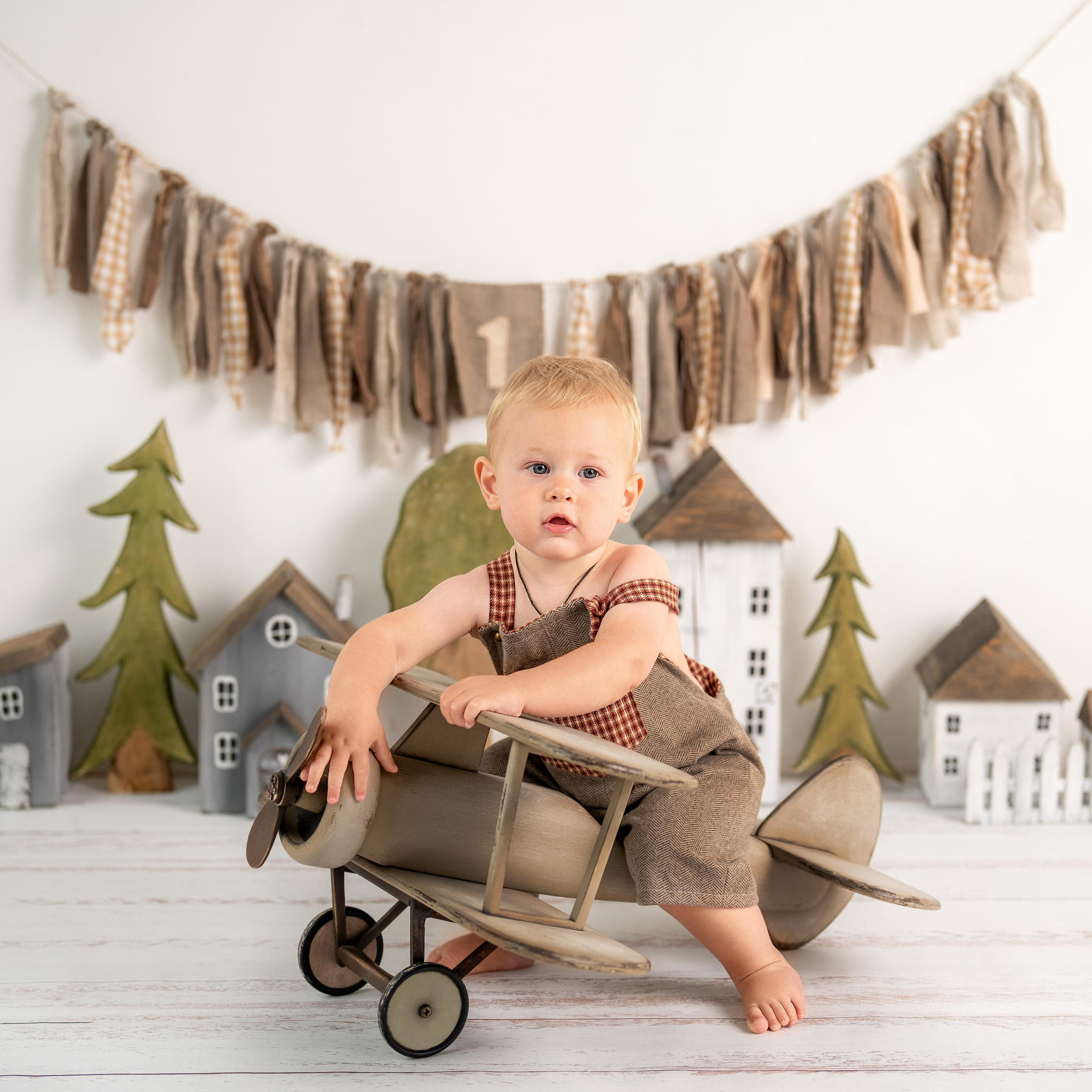 Фотозоны. Детский и семейный фотограф в Москве Анастасия Стегниенко