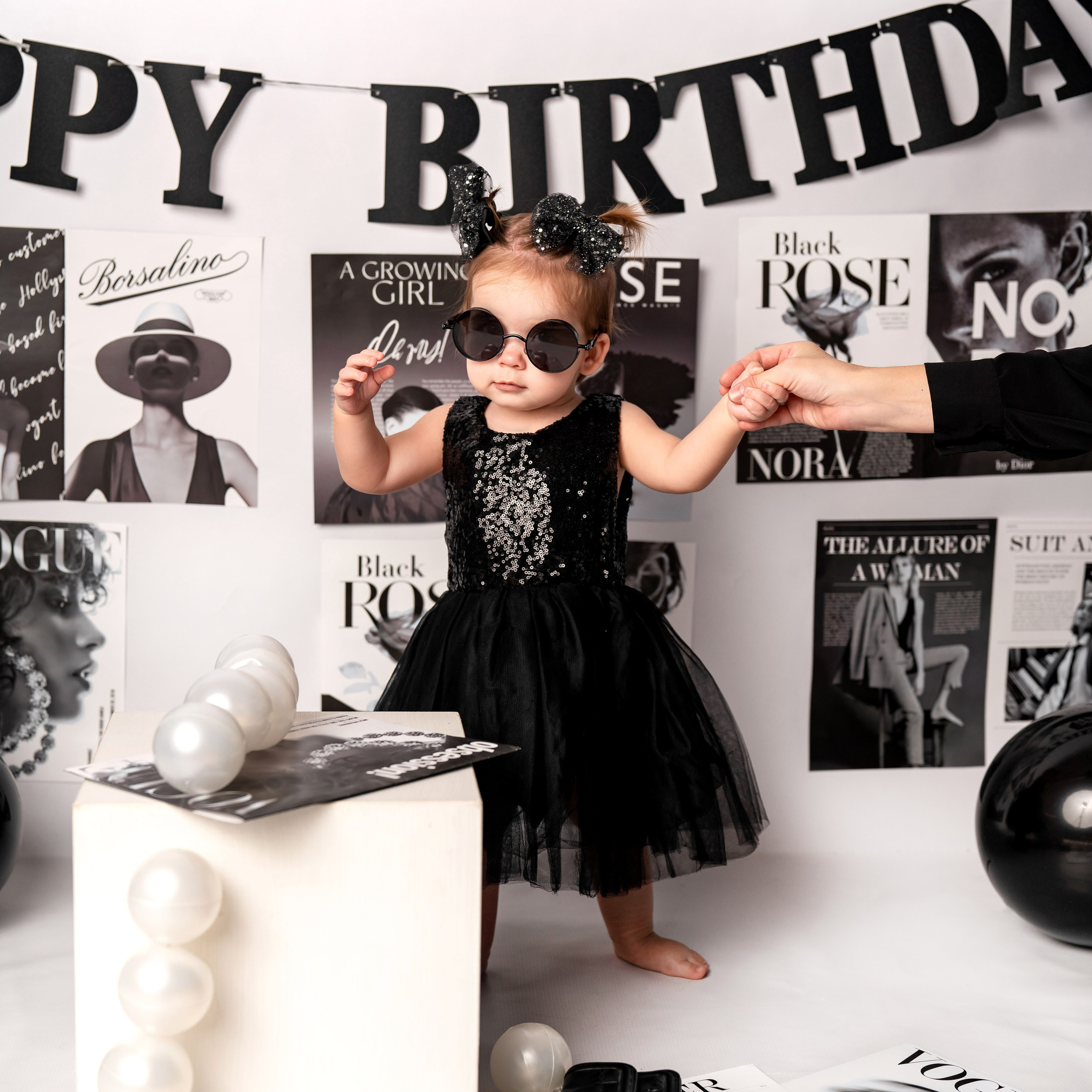 Фотозоны. Детский и семейный фотограф в Москве Анастасия Стегниенко