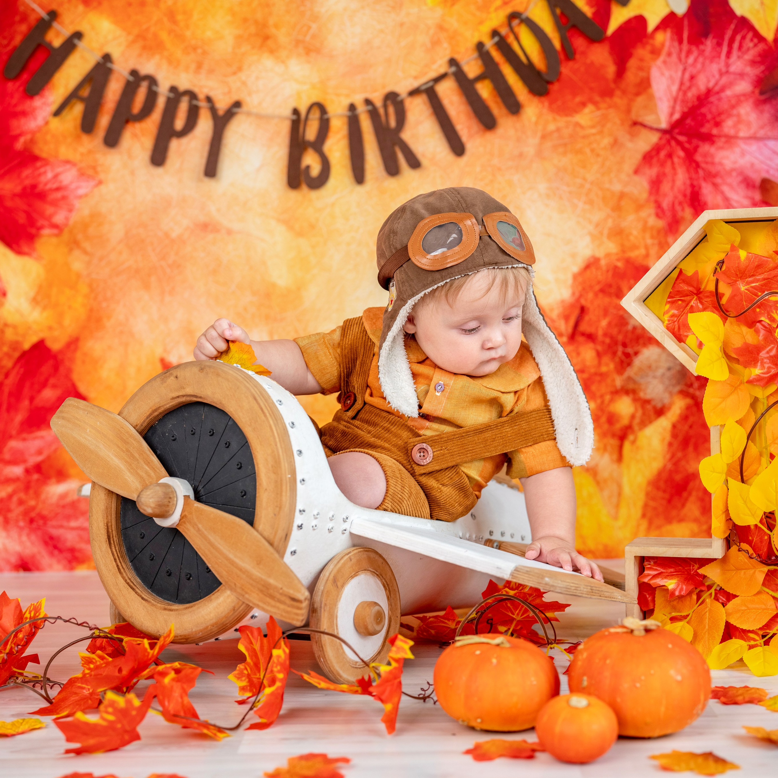 Фотозоны. Детский и семейный фотограф в Москве Анастасия Стегниенко