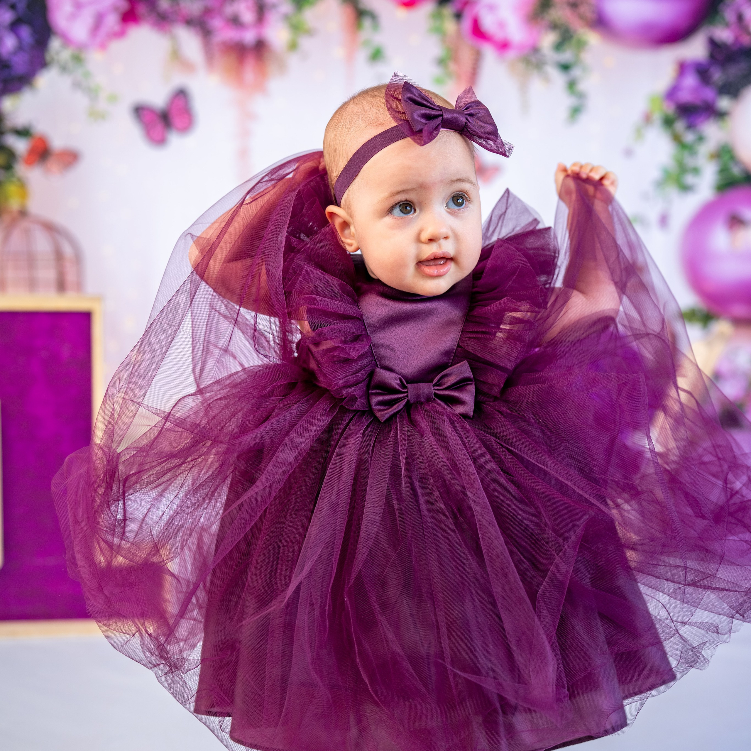 Фотозоны. Детский и семейный фотограф в Москве Анастасия Стегниенко