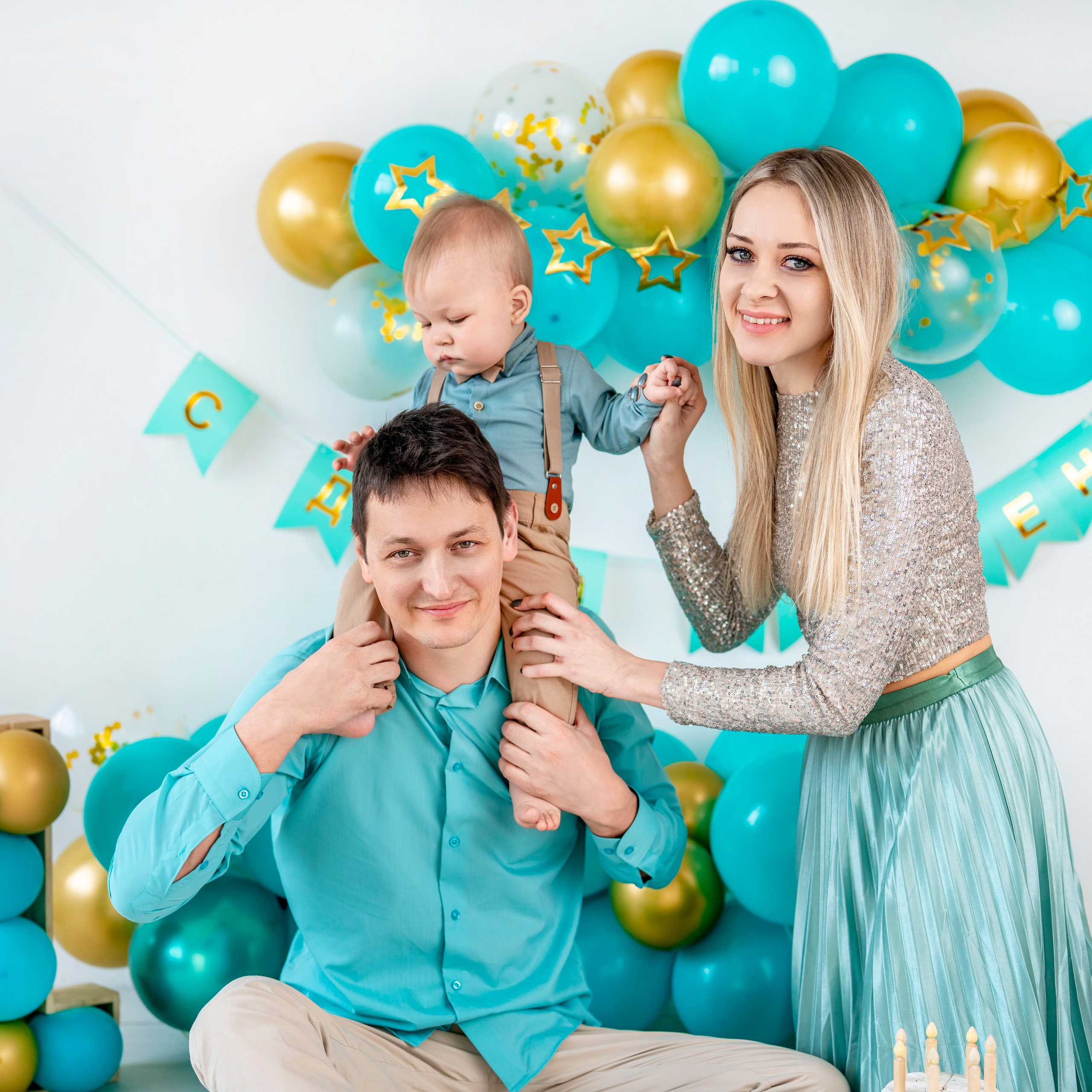 Семейные фотосессии. Детский и семейный фотограф в Москве Анастасия Стегниенко