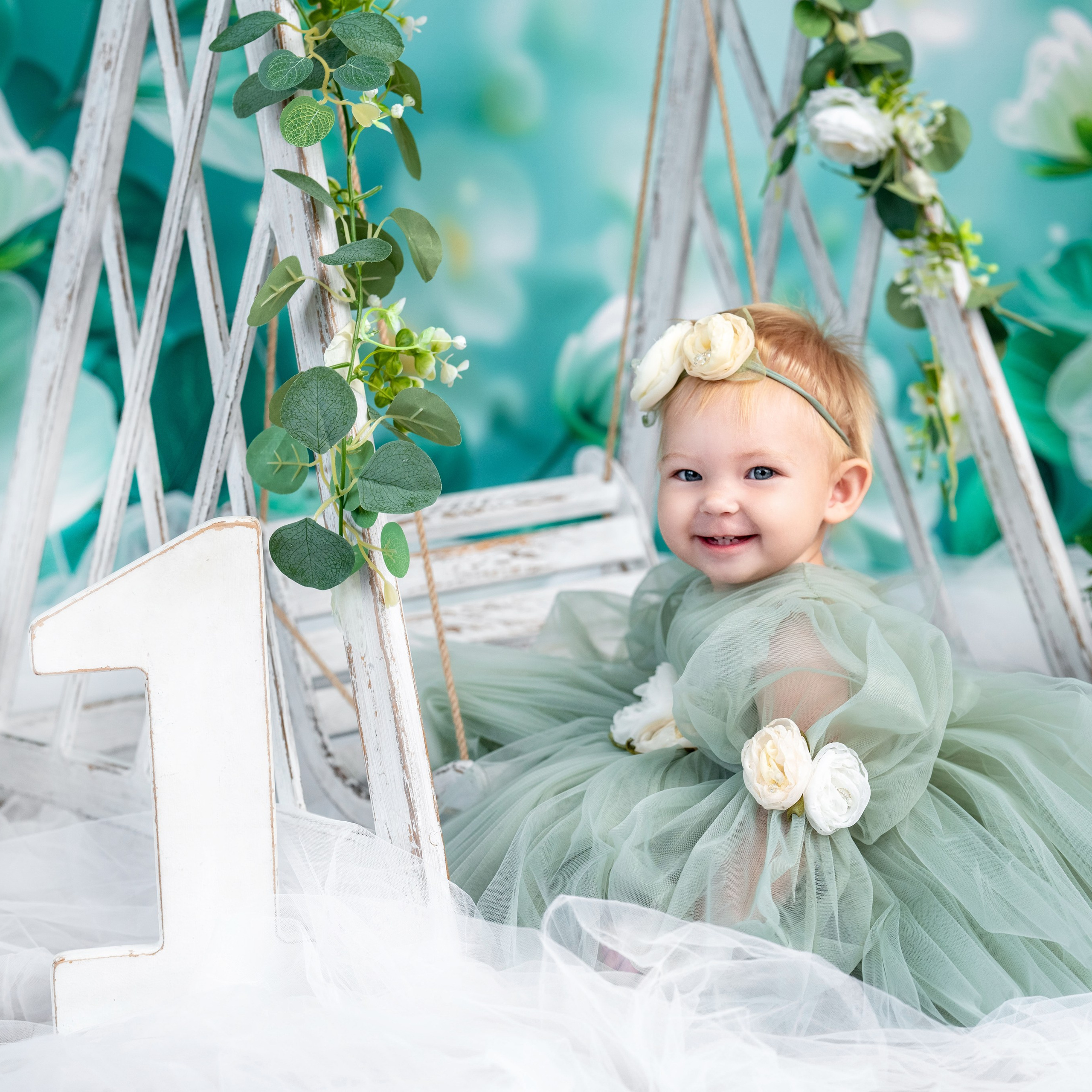 Фотозоны. Детский и семейный фотограф в Москве Анастасия Стегниенко