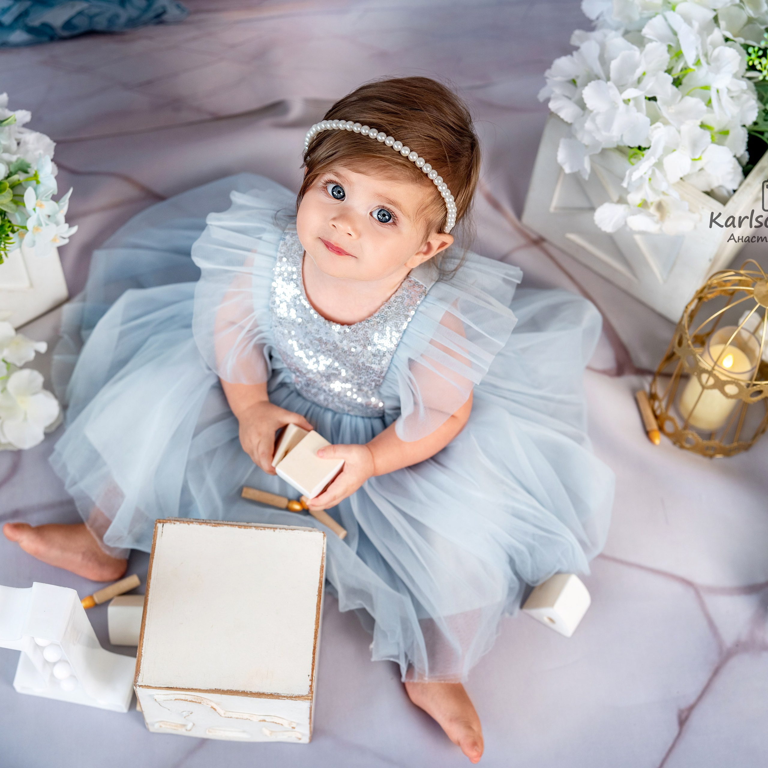 Фотозоны. Детский и семейный фотограф в Москве Анастасия Стегниенко