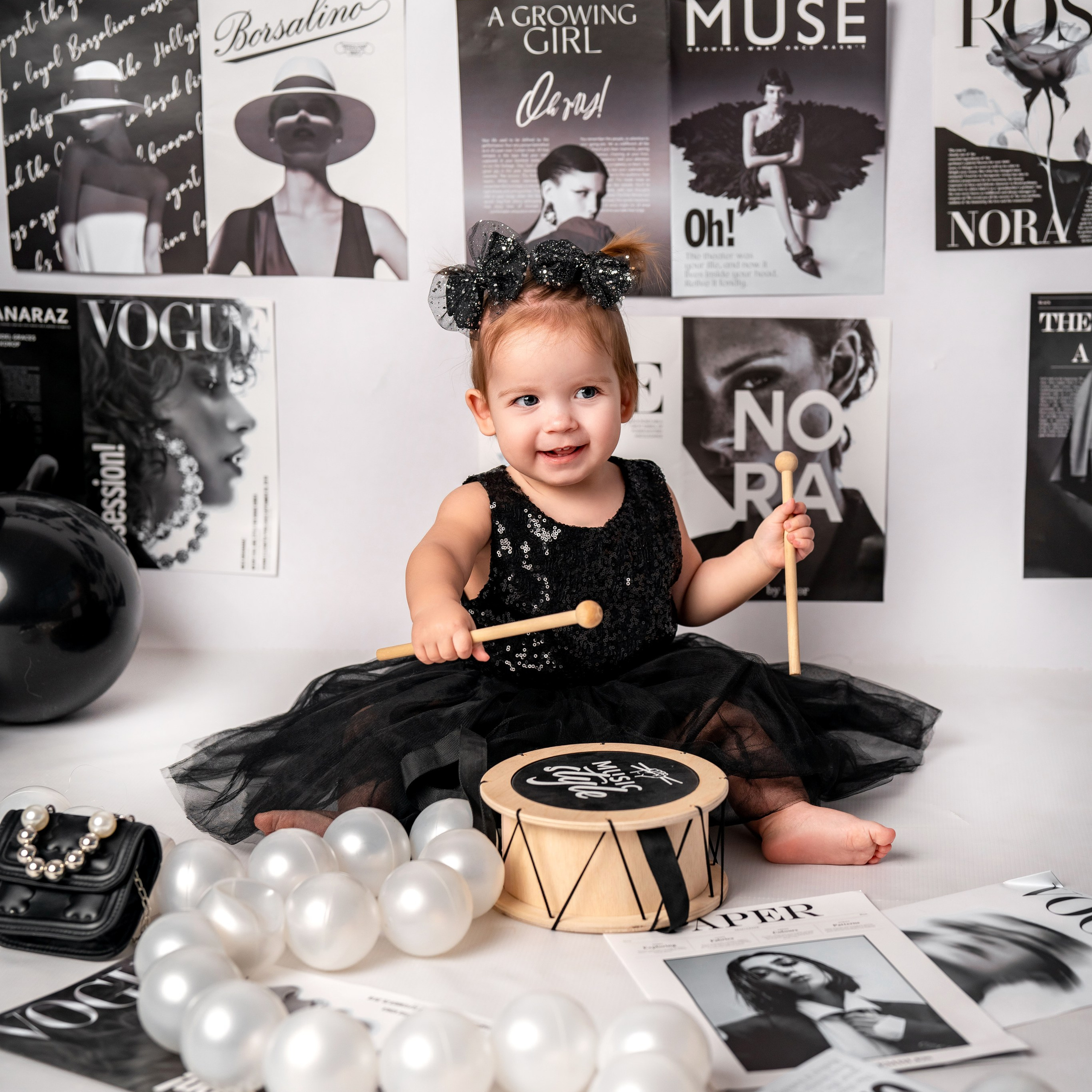 Фотозоны. Детский и семейный фотограф в Москве Анастасия Стегниенко