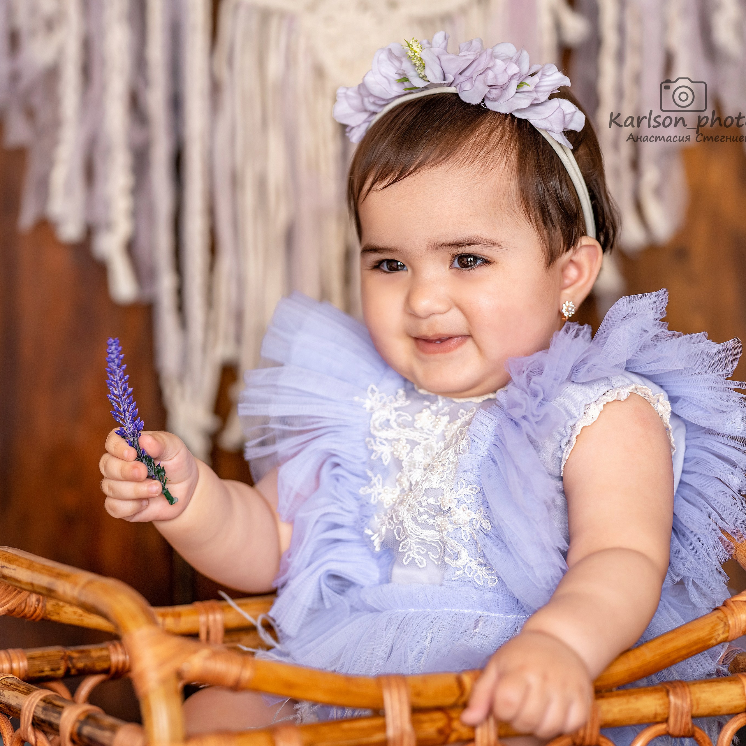 Фотозоны. Детский и семейный фотограф в Москве Анастасия Стегниенко