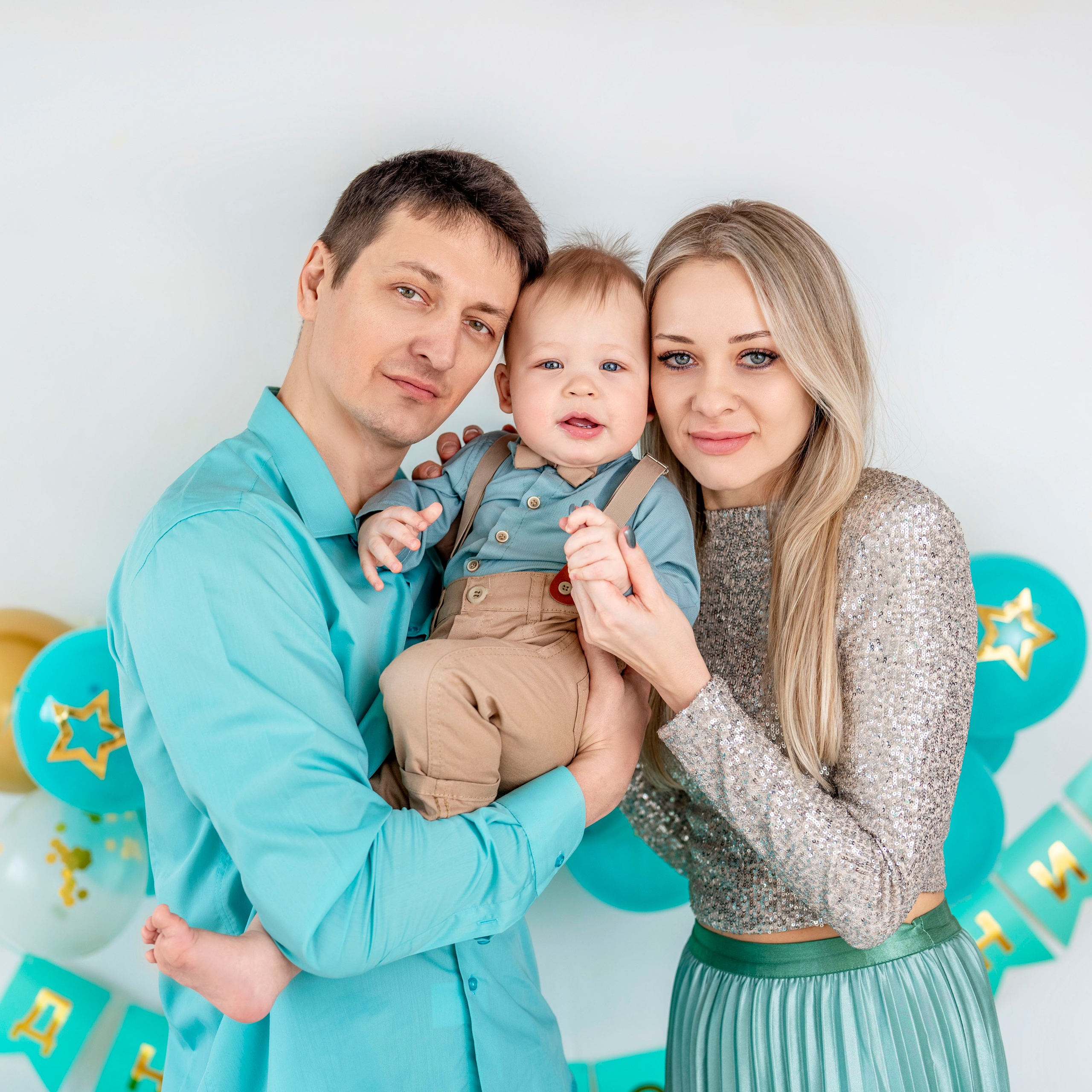 Семейные фотосессии. Детский и семейный фотограф в Москве Анастасия Стегниенко