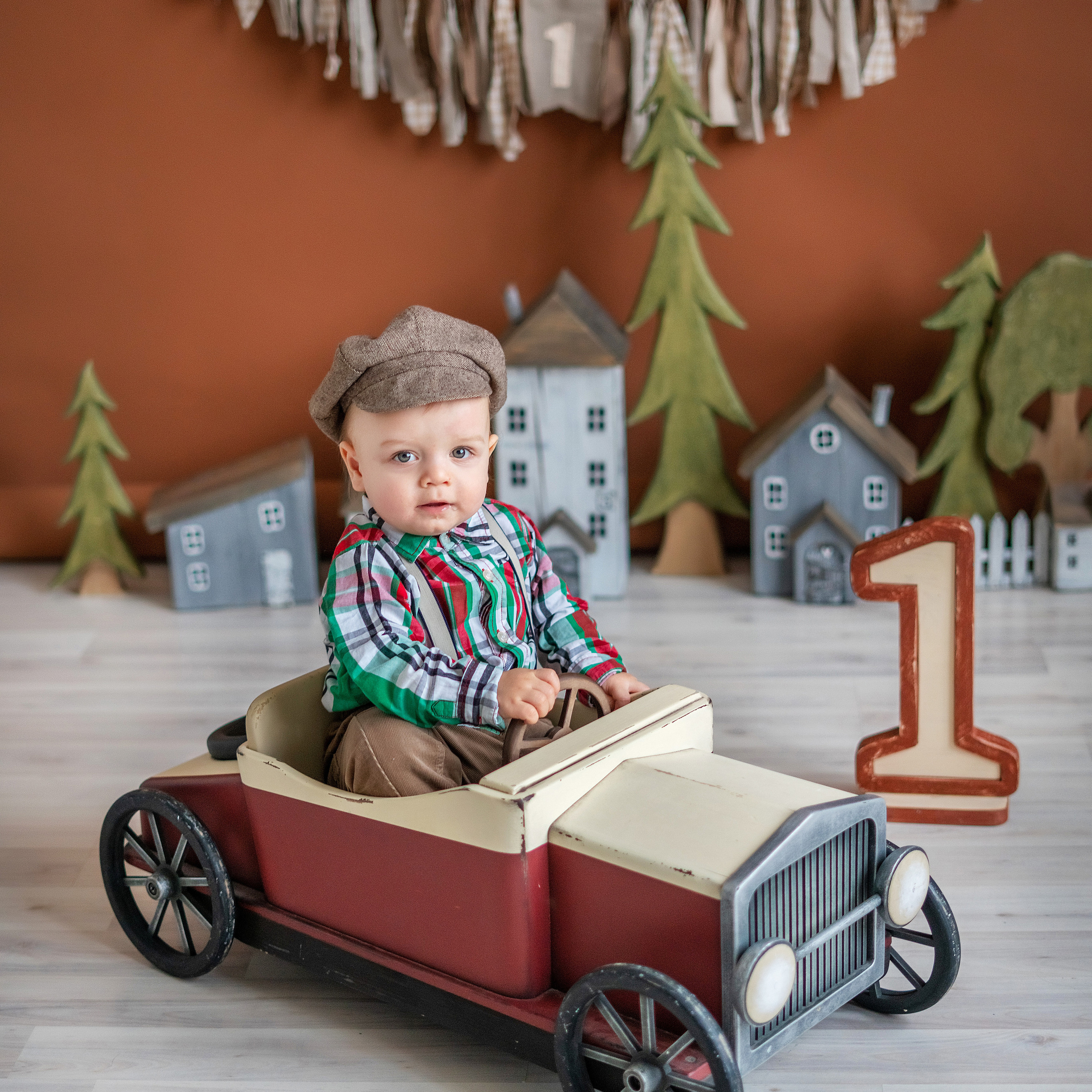 Фотозоны. Детский и семейный фотограф в Москве Анастасия Стегниенко