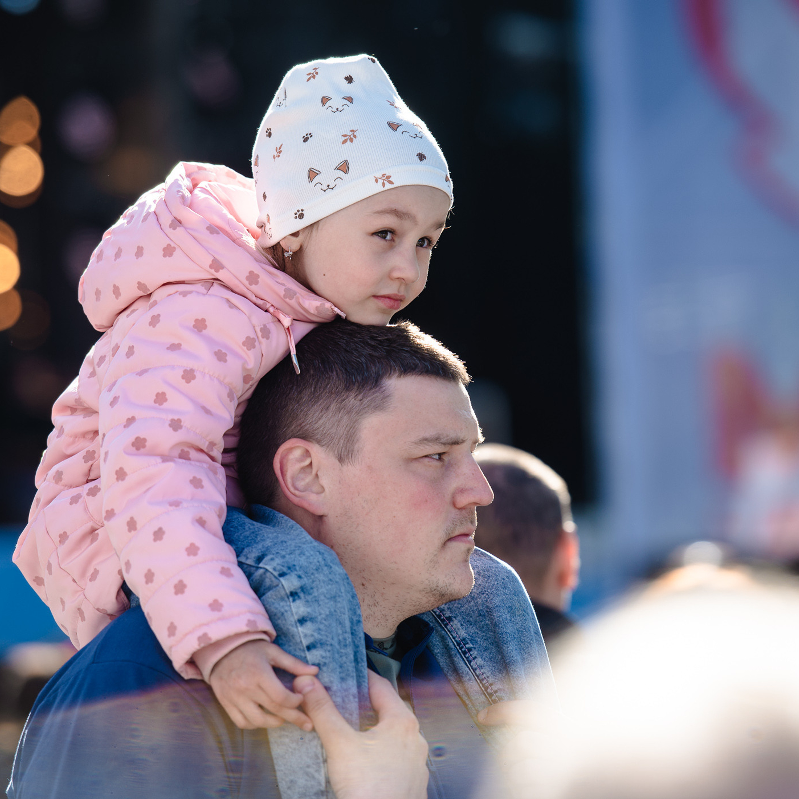 Репортажный и концертный фотограф Алексей Патентный в Екатеринбурге