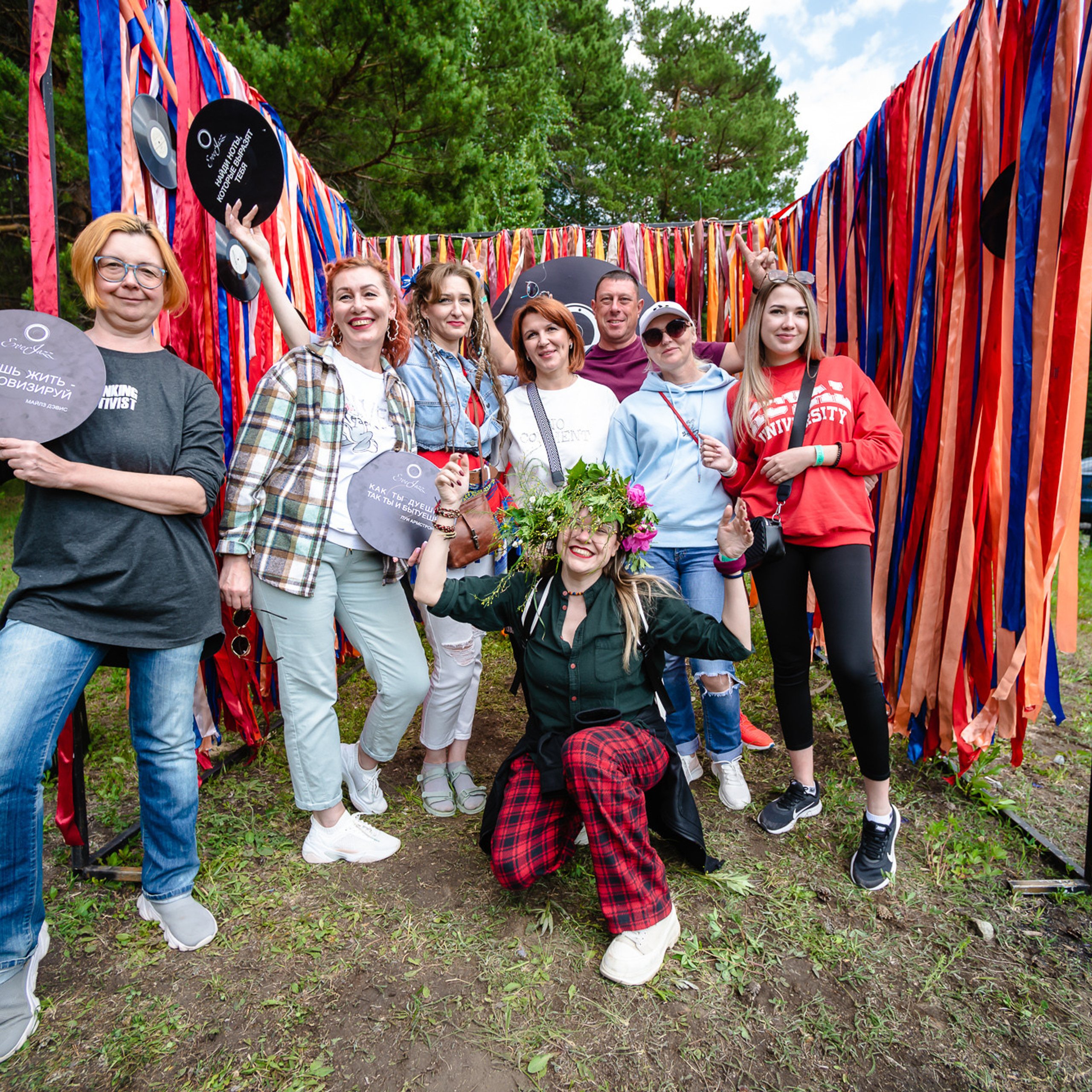Репортажный и концертный фотограф Алексей Патентный в Екатеринбурге
