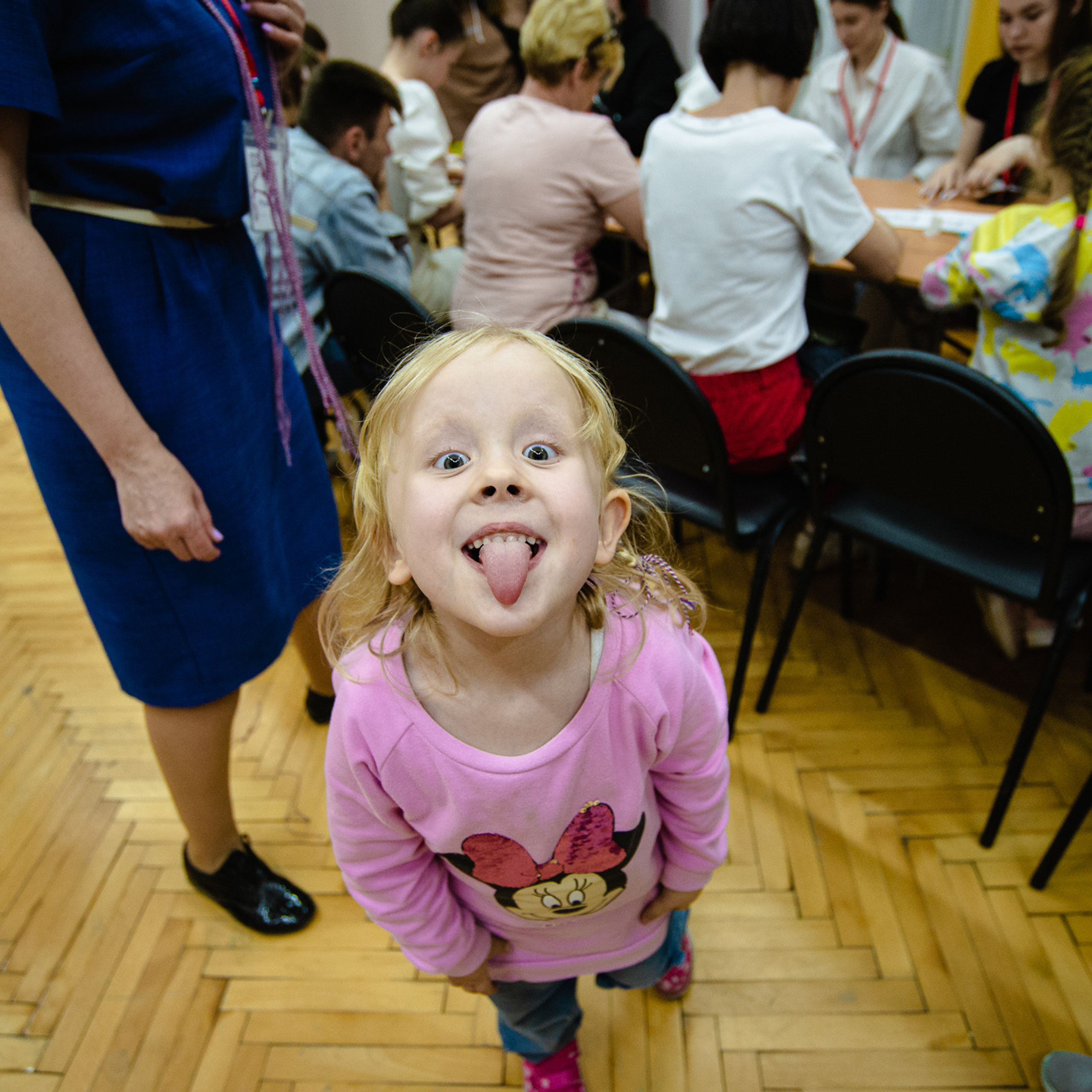 Репортажный и концертный фотограф Алексей Патентный в Екатеринбурге