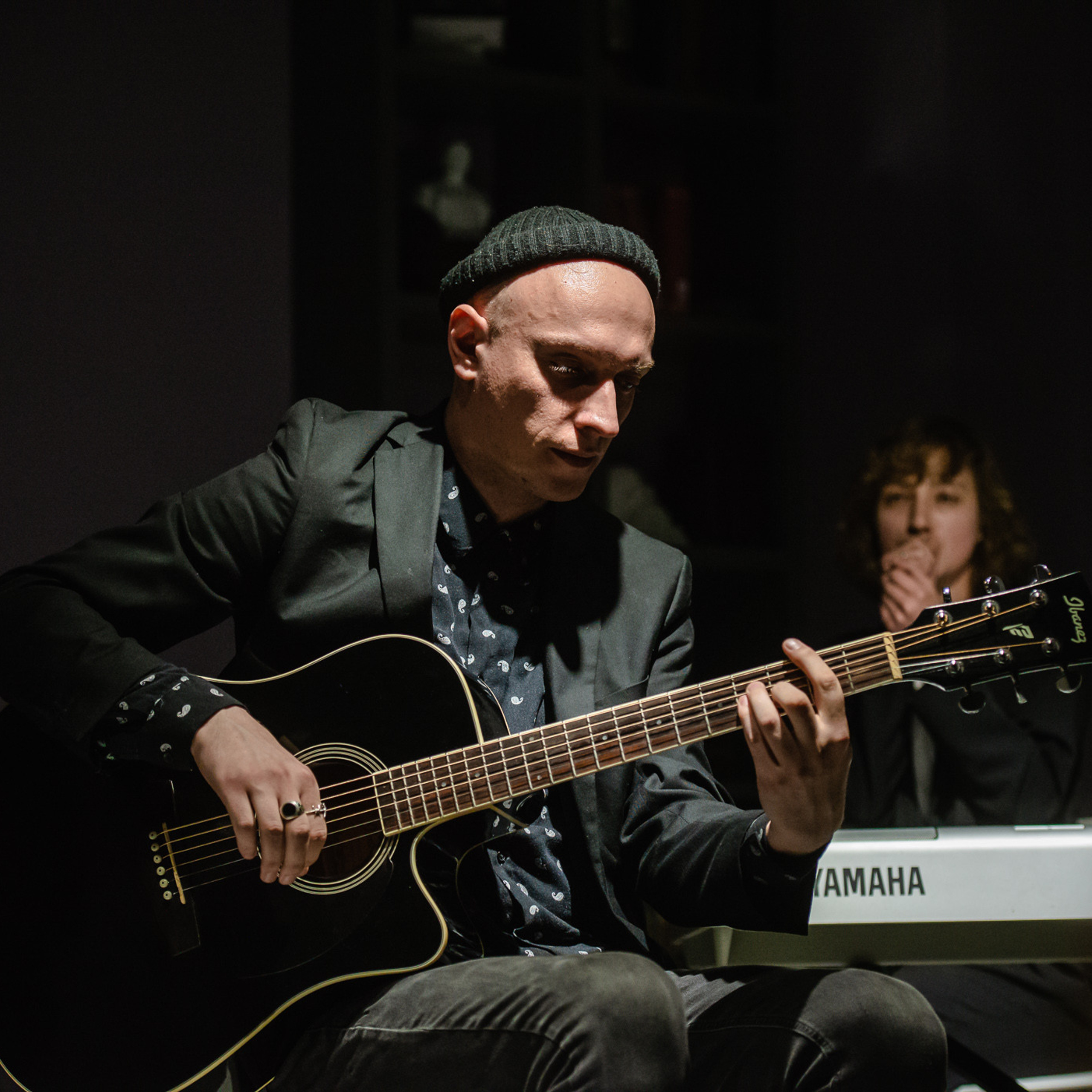 Репортажный и концертный фотограф Алексей Патентный в Екатеринбурге