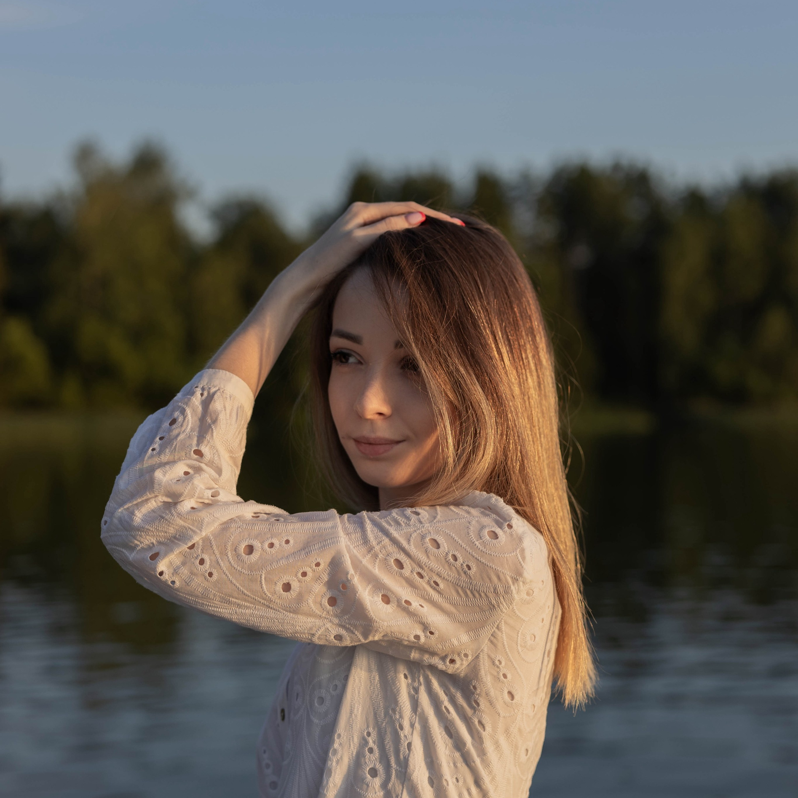Отзывы. Алина Плахина фотограф Москва Истра