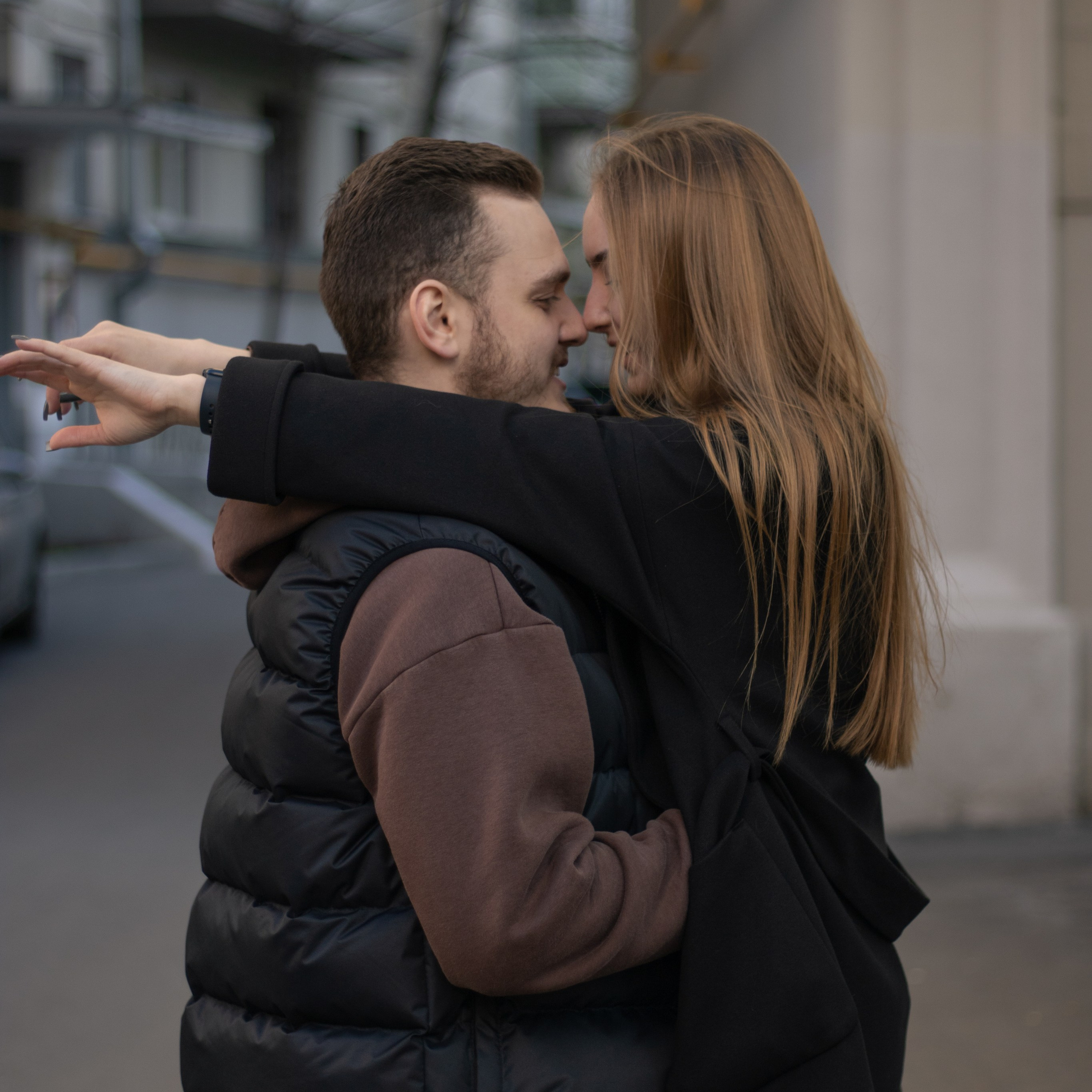 Александра & Кирилл
