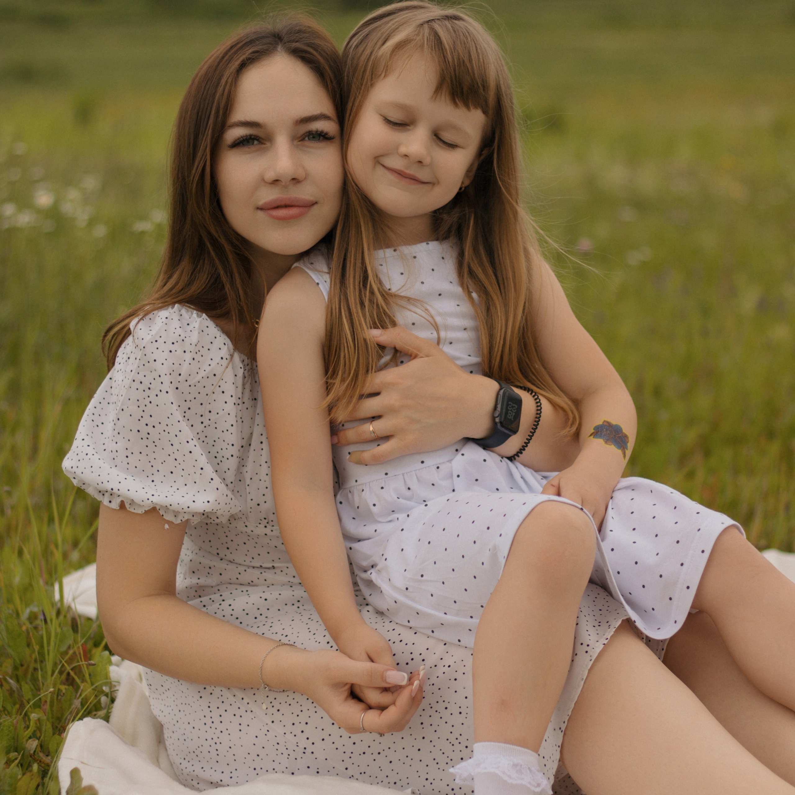 Отзывы. Алина Плахина фотограф Москва Истра