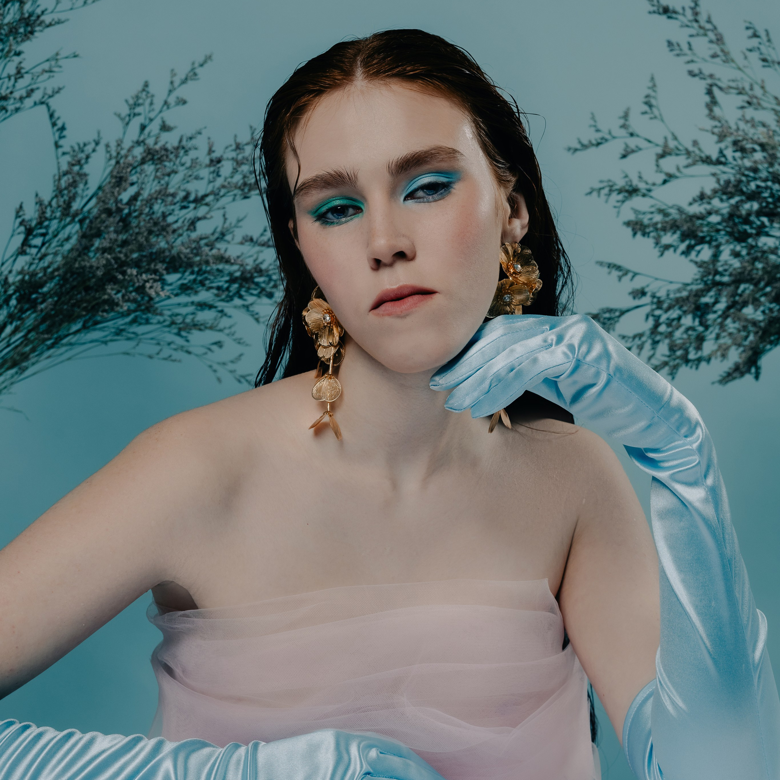 Дарья Давыдова