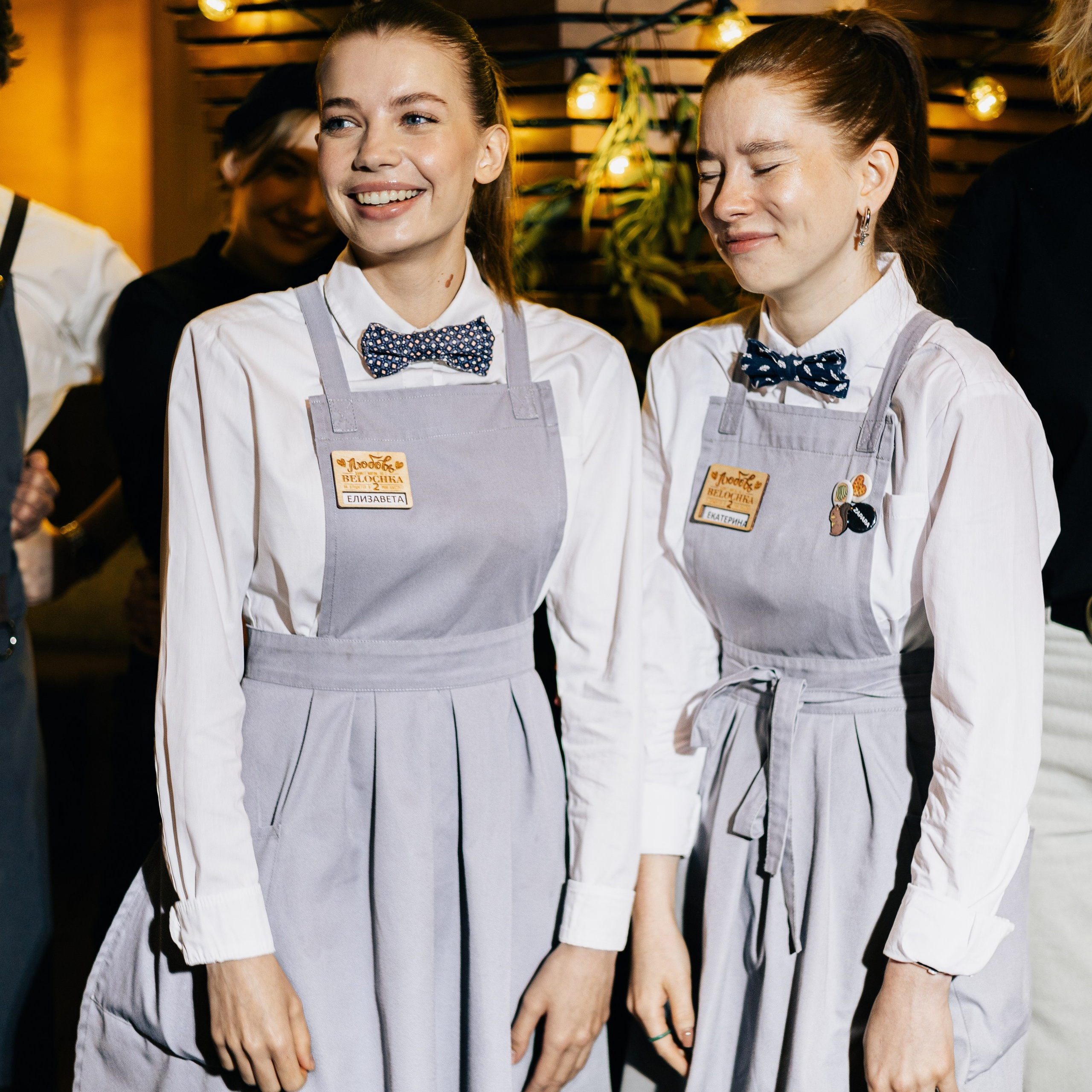 Белочка