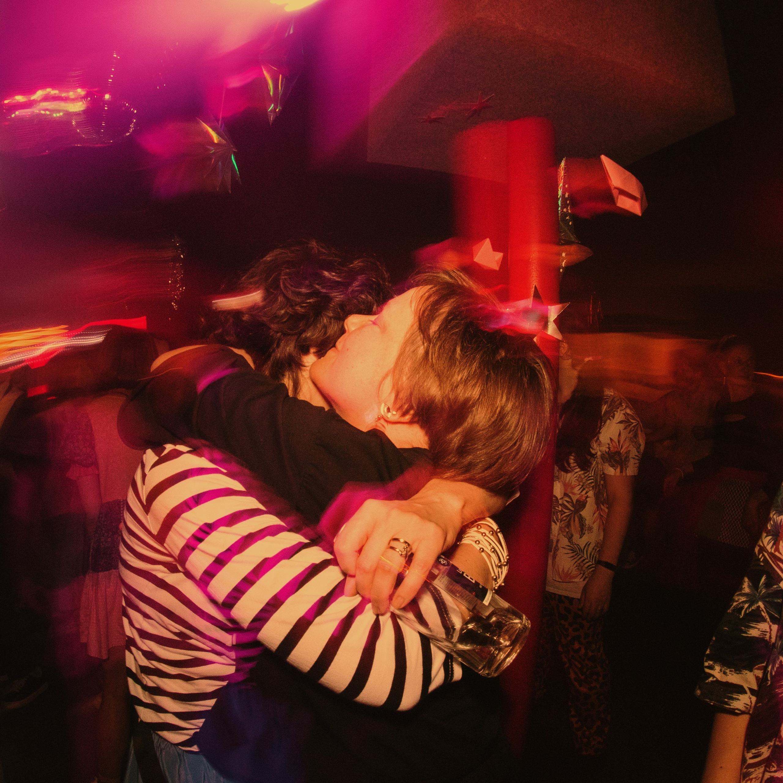 Морское Дикое Диско