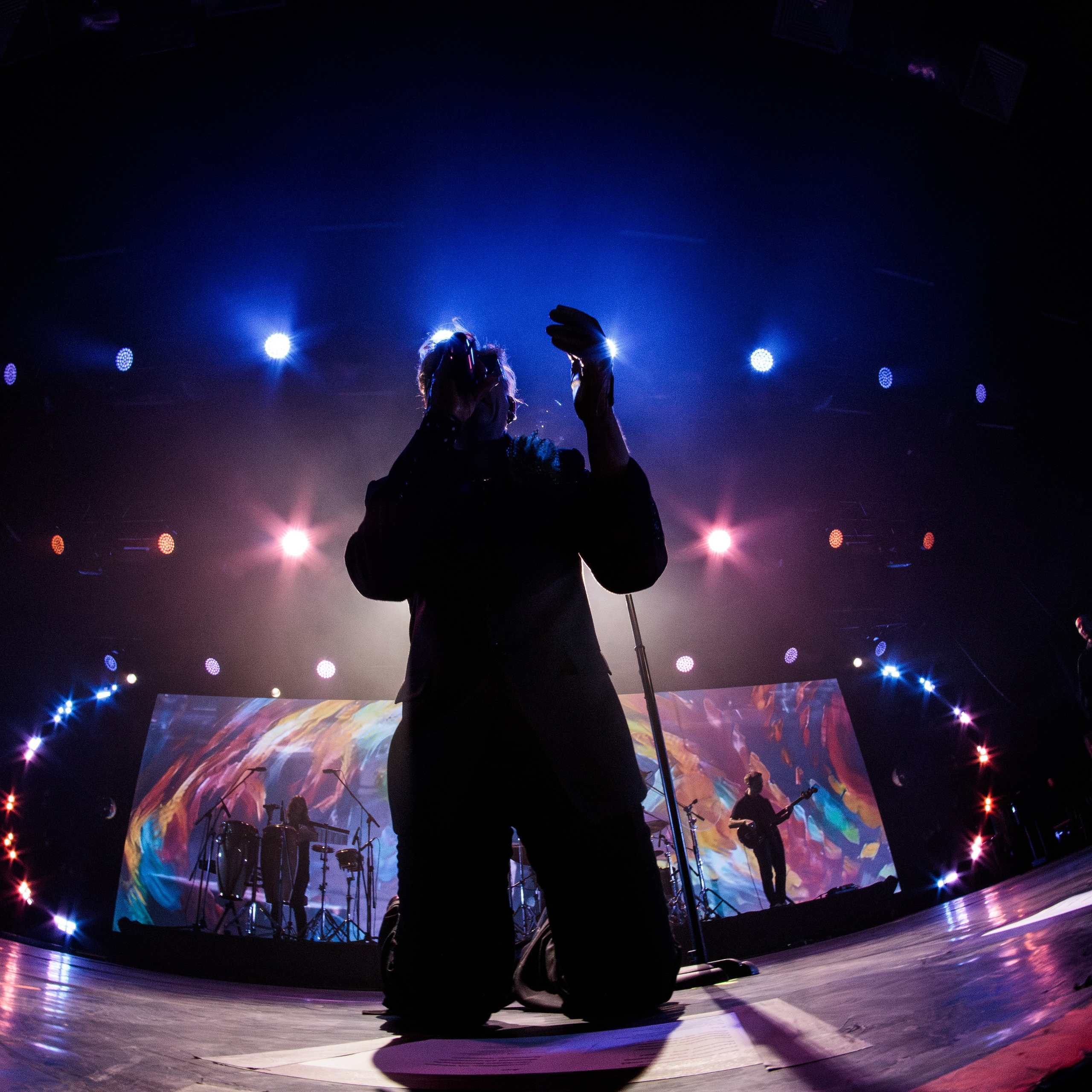 Найк Борзов