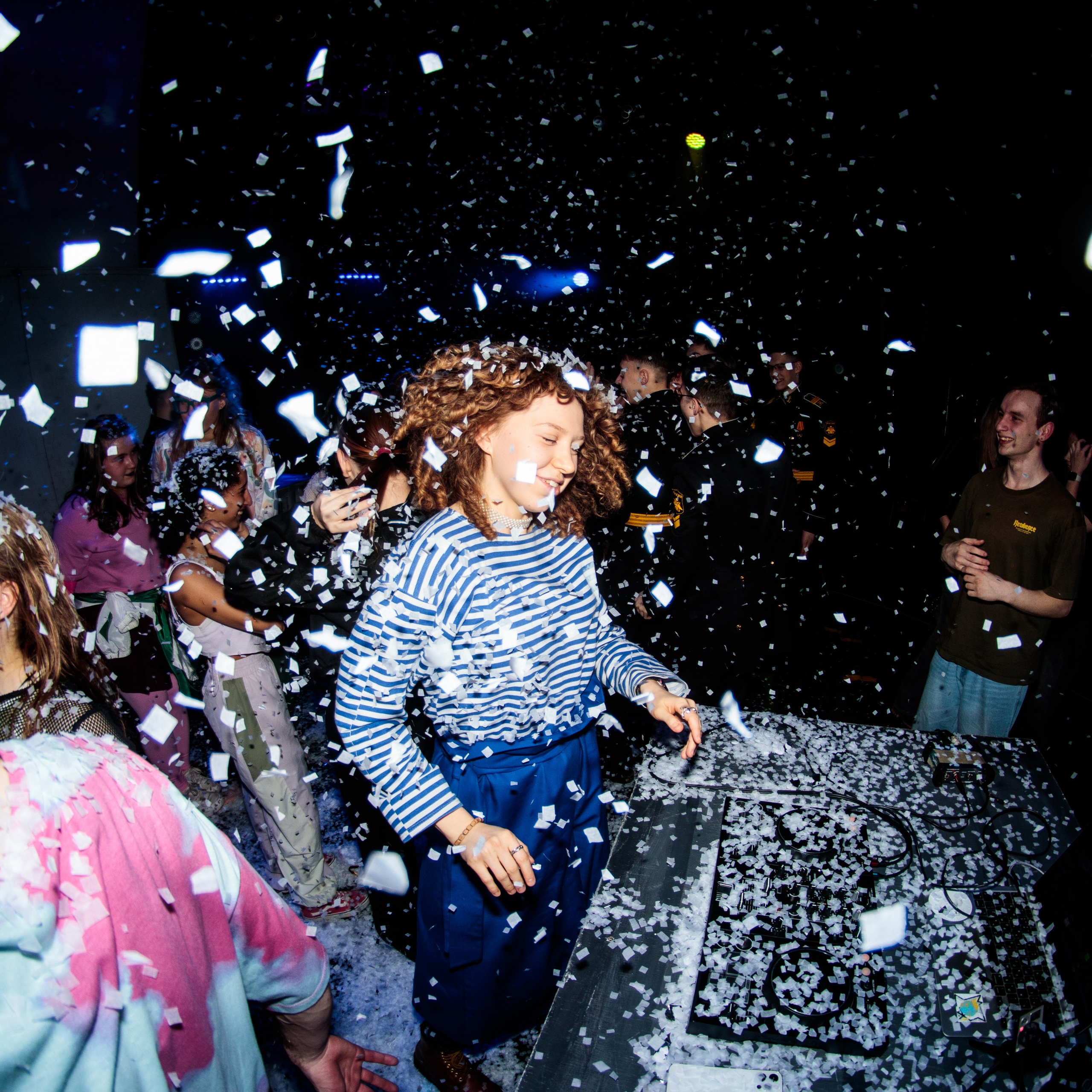 Афтепати в&nbsp;Upsala