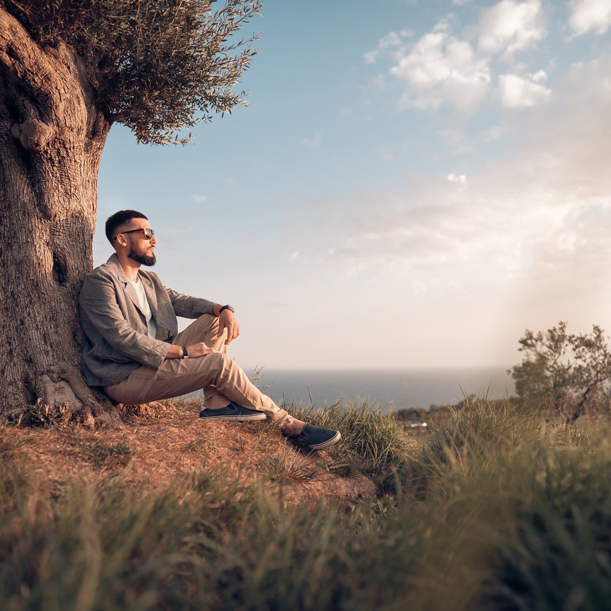 Фотоистория в Винном парке «Мрия» Ялта
