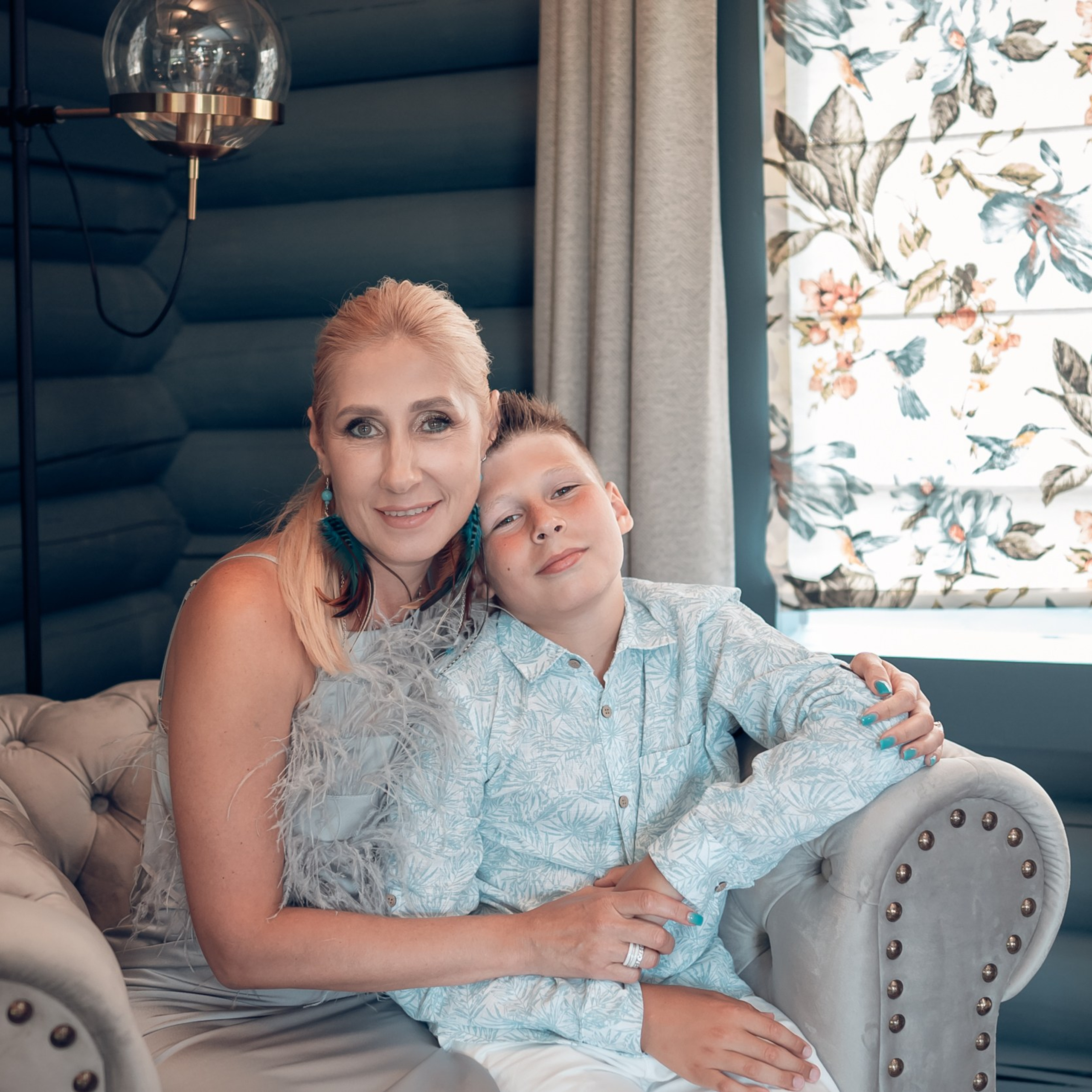 День рождения в Гастрономике г. Севастополь