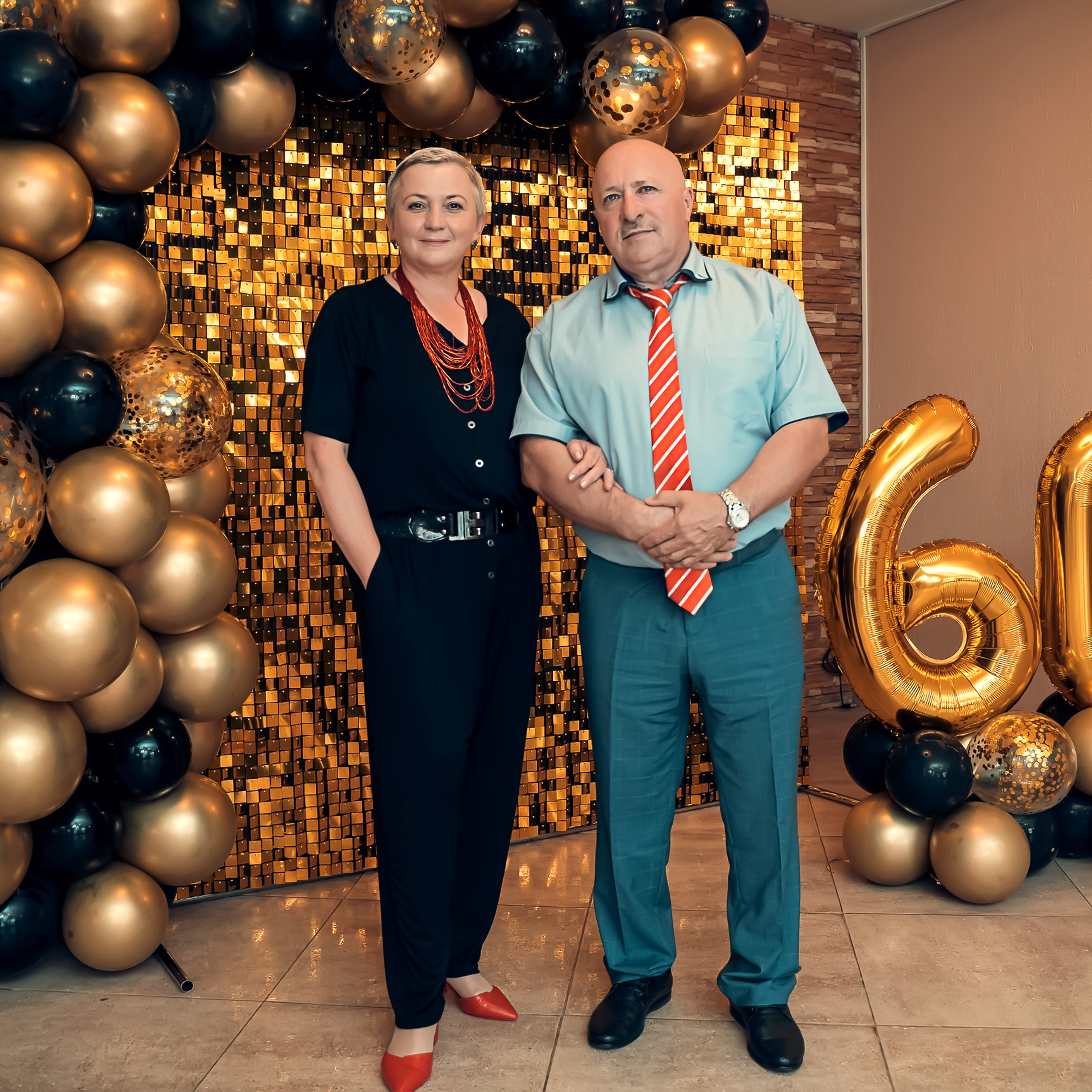 Юбилей в ресторане «Версаль» г. Венев