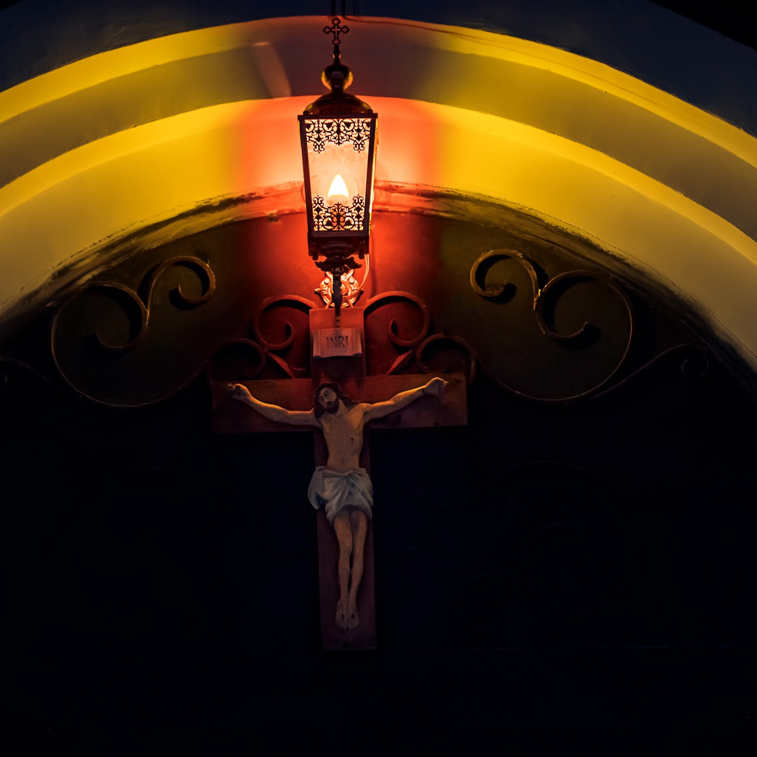 Великий покаянный канон преподобного Андрея Критского в Свято — Успенском мужском монастыре Новомосковск Тульская обл.