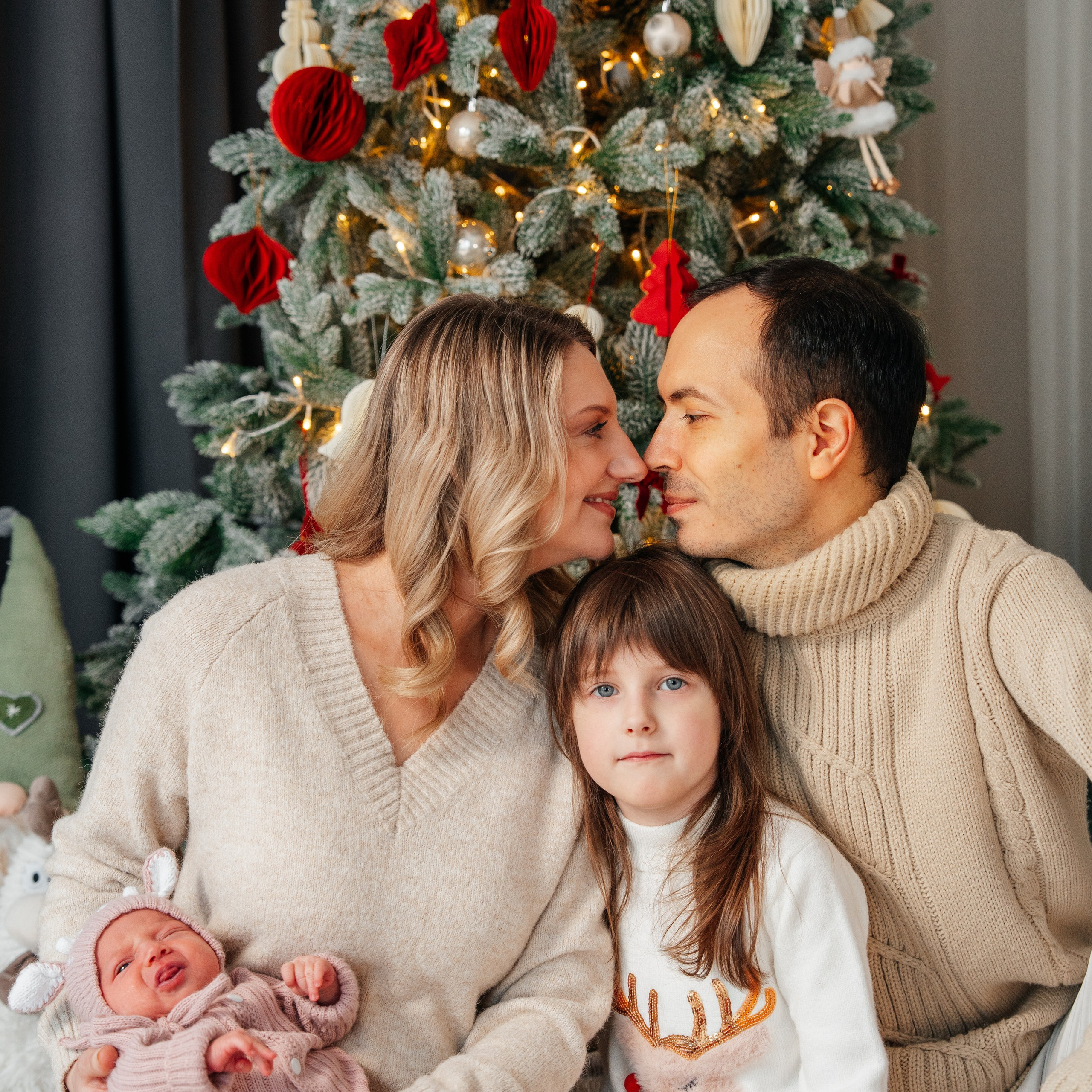 Отзывы. Фотограф новорожденных в Москве, Зеленограде, МО, Дмитриева Дарья