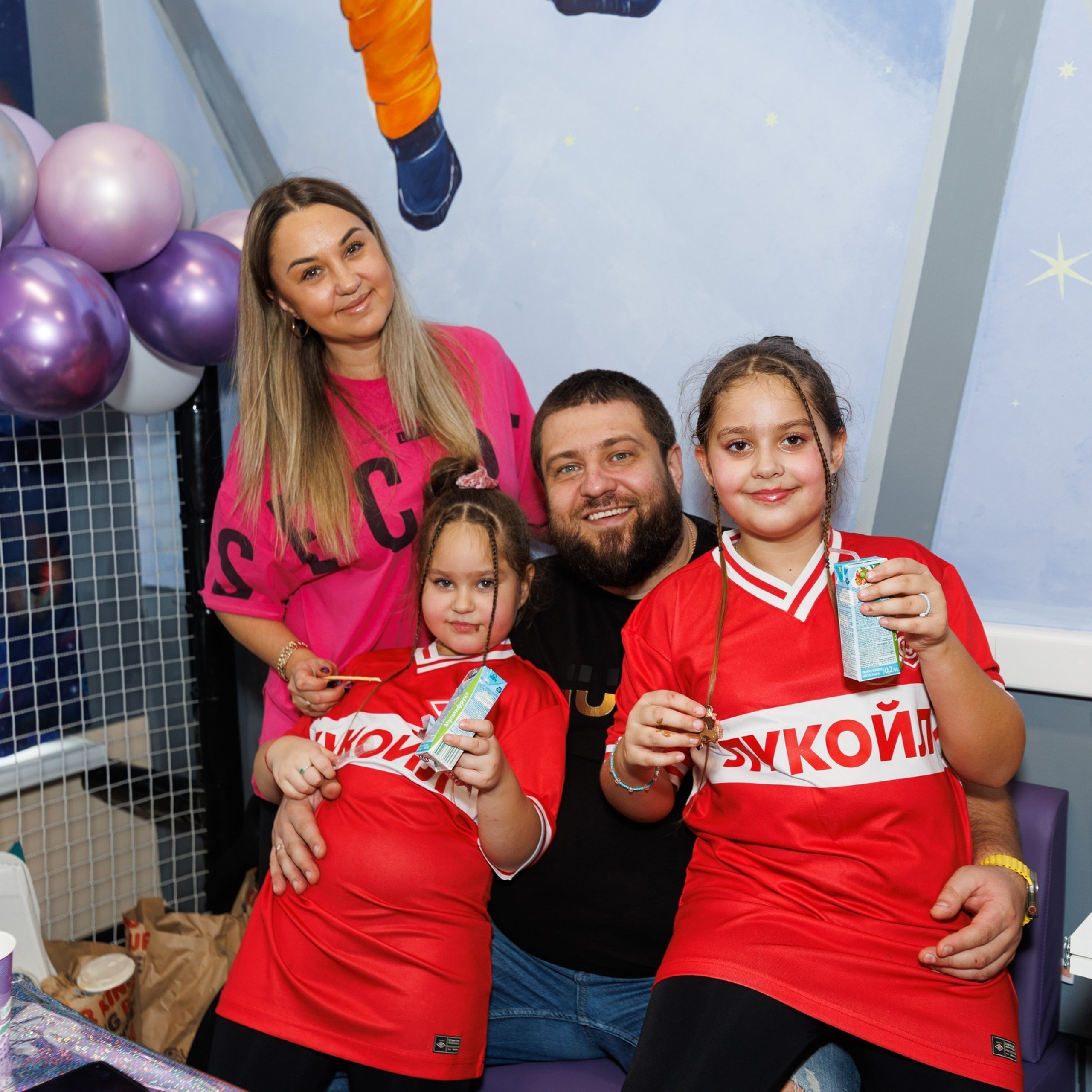 Отзывы. Репортажный фотограф Гречушкин Егор