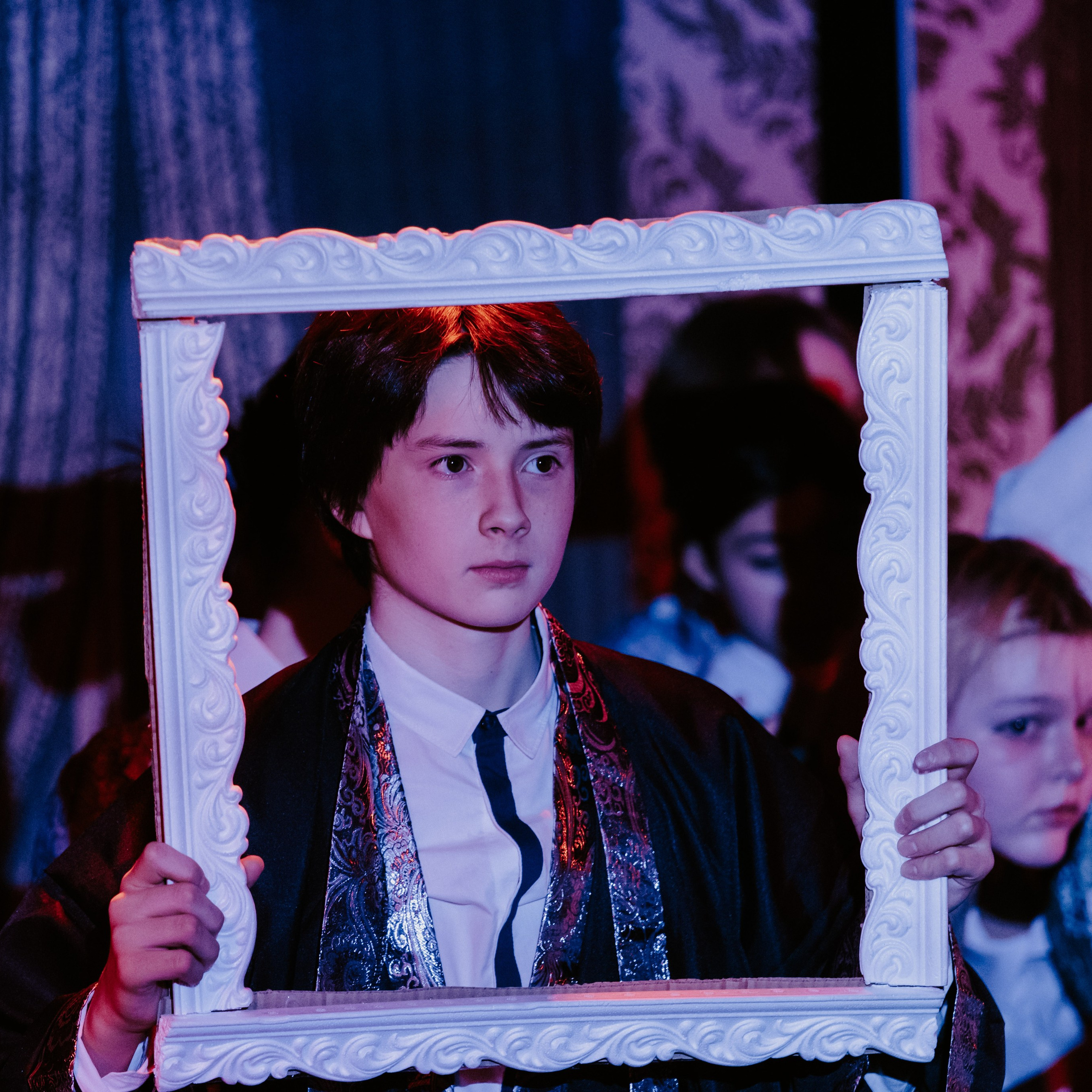 Отзывы. Репортажный фотограф Гречушкин Егор