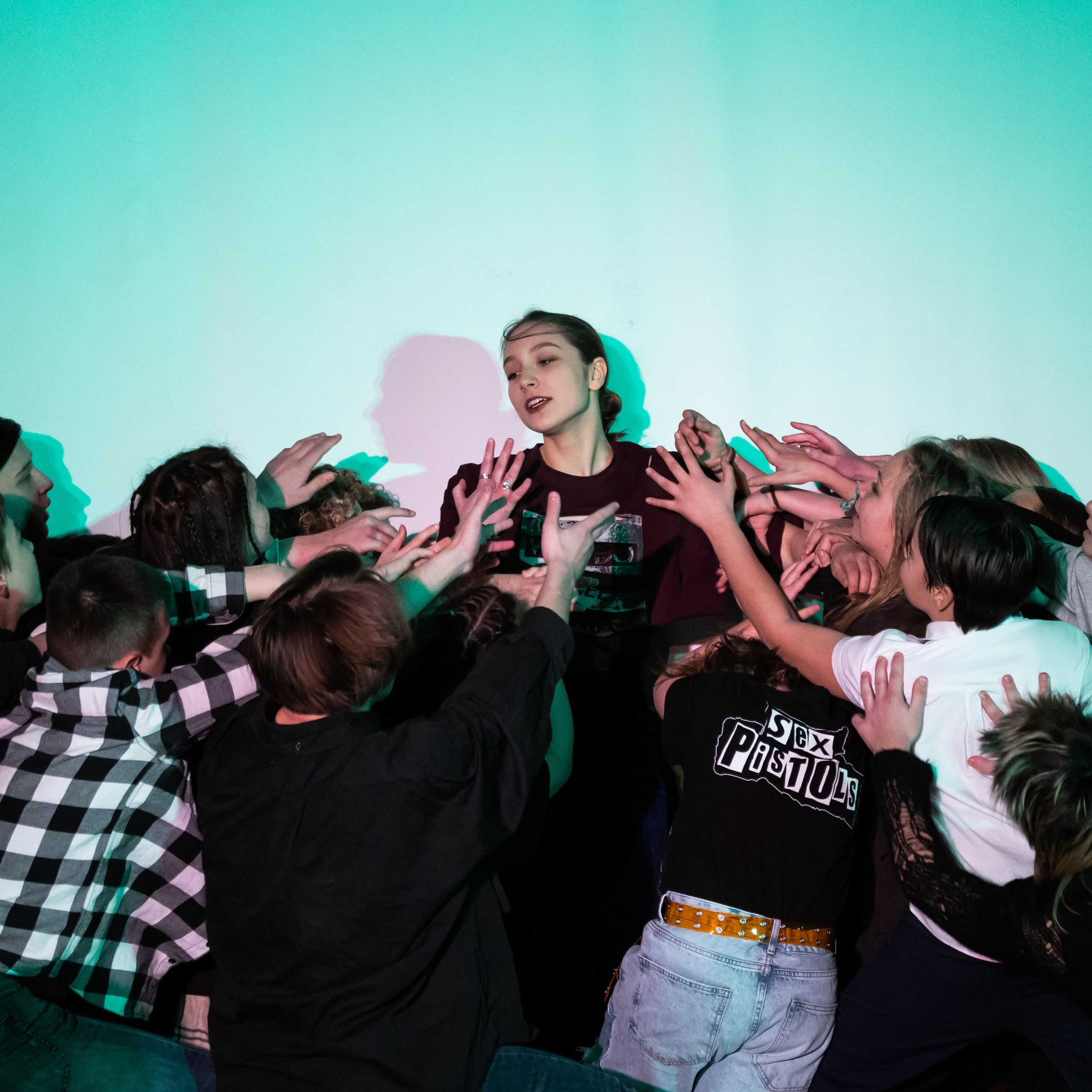 Отзывы. Репортажный фотограф Гречушкин Егор