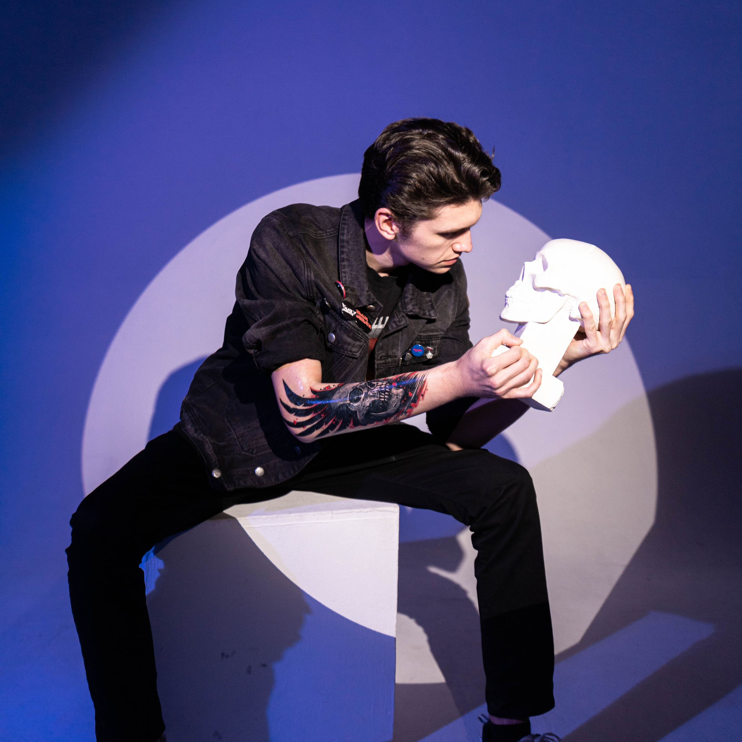 Отзывы. Репортажный фотограф Гречушкин Егор