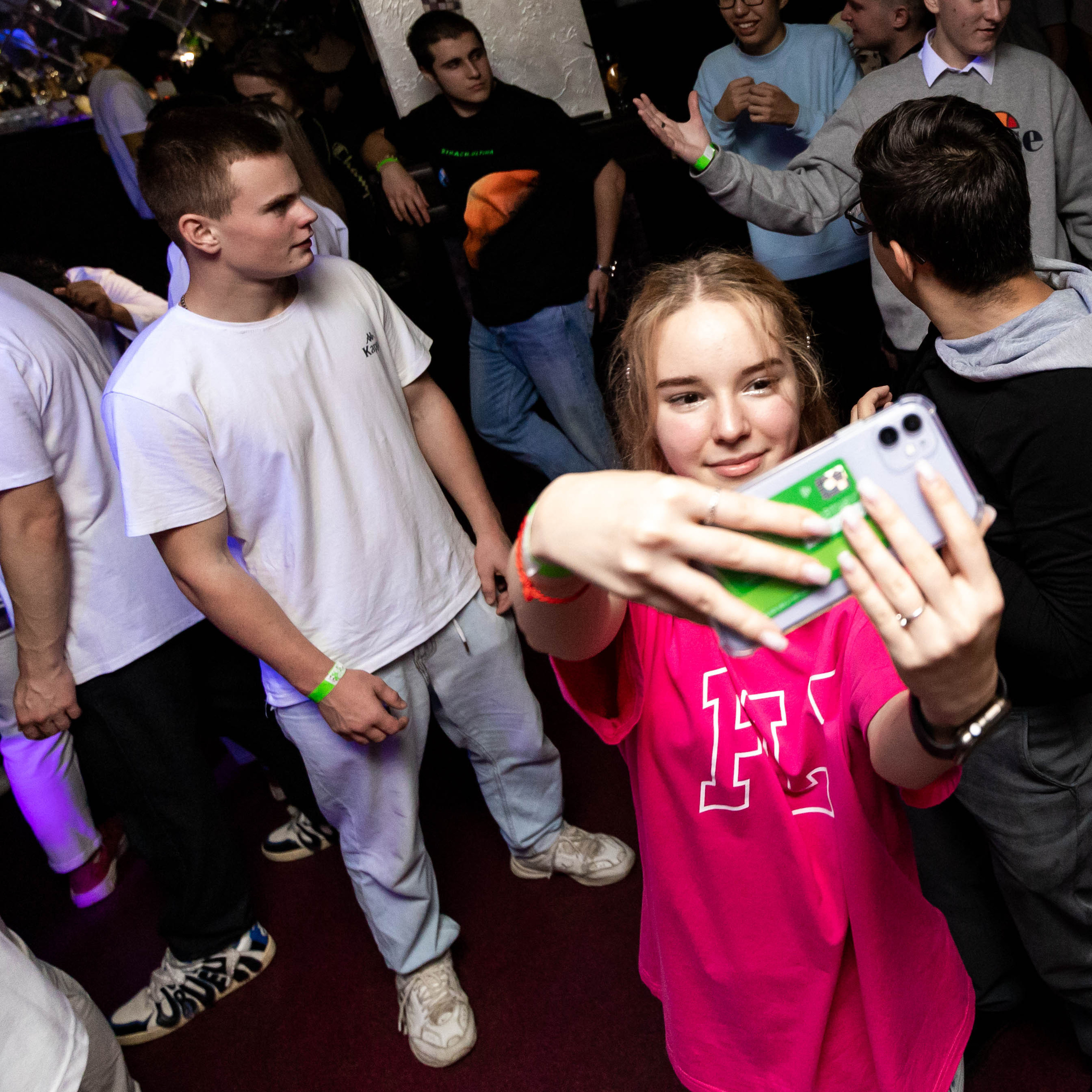 Отзывы. Репортажный фотограф Гречушкин Егор