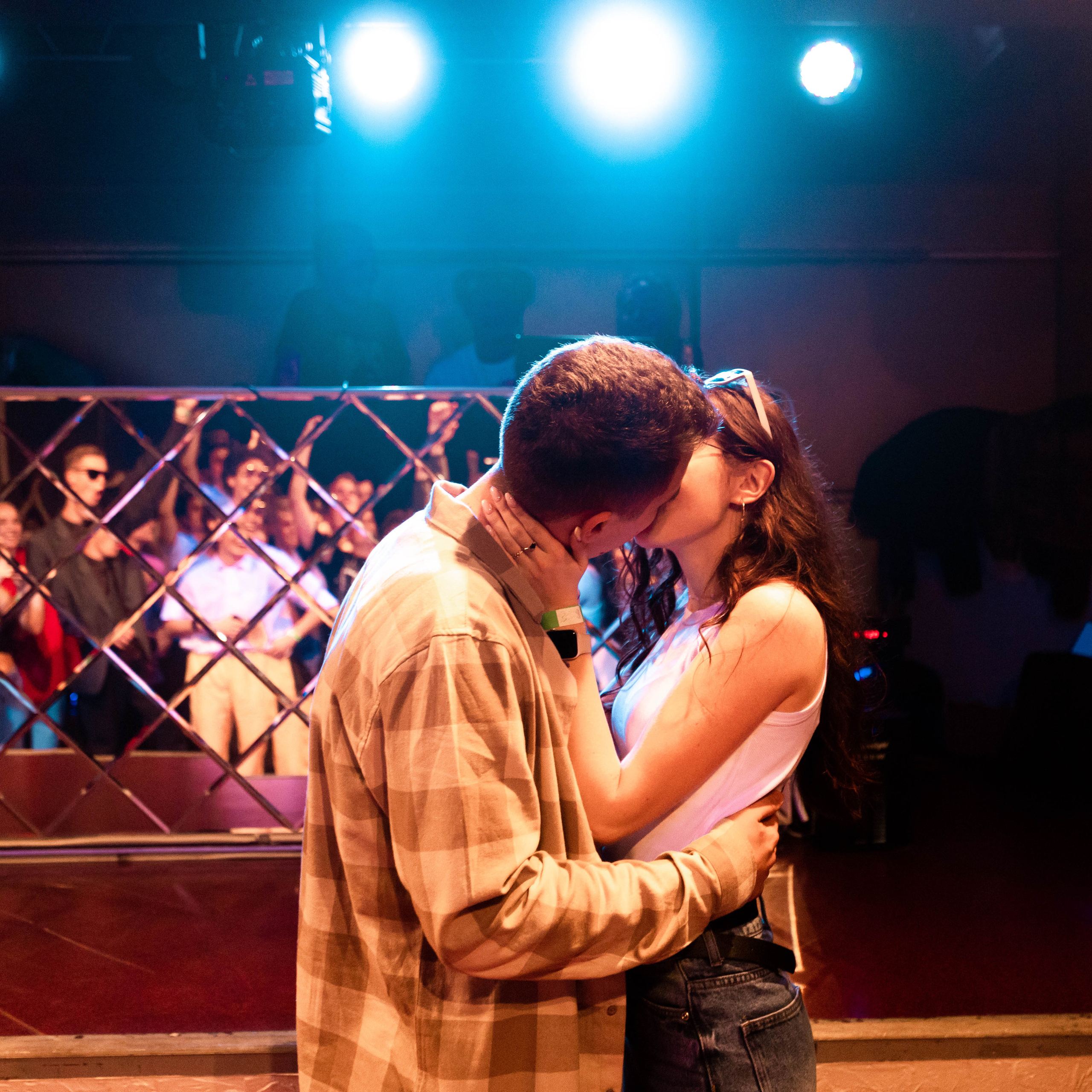 Отзывы. Репортажный фотограф Гречушкин Егор