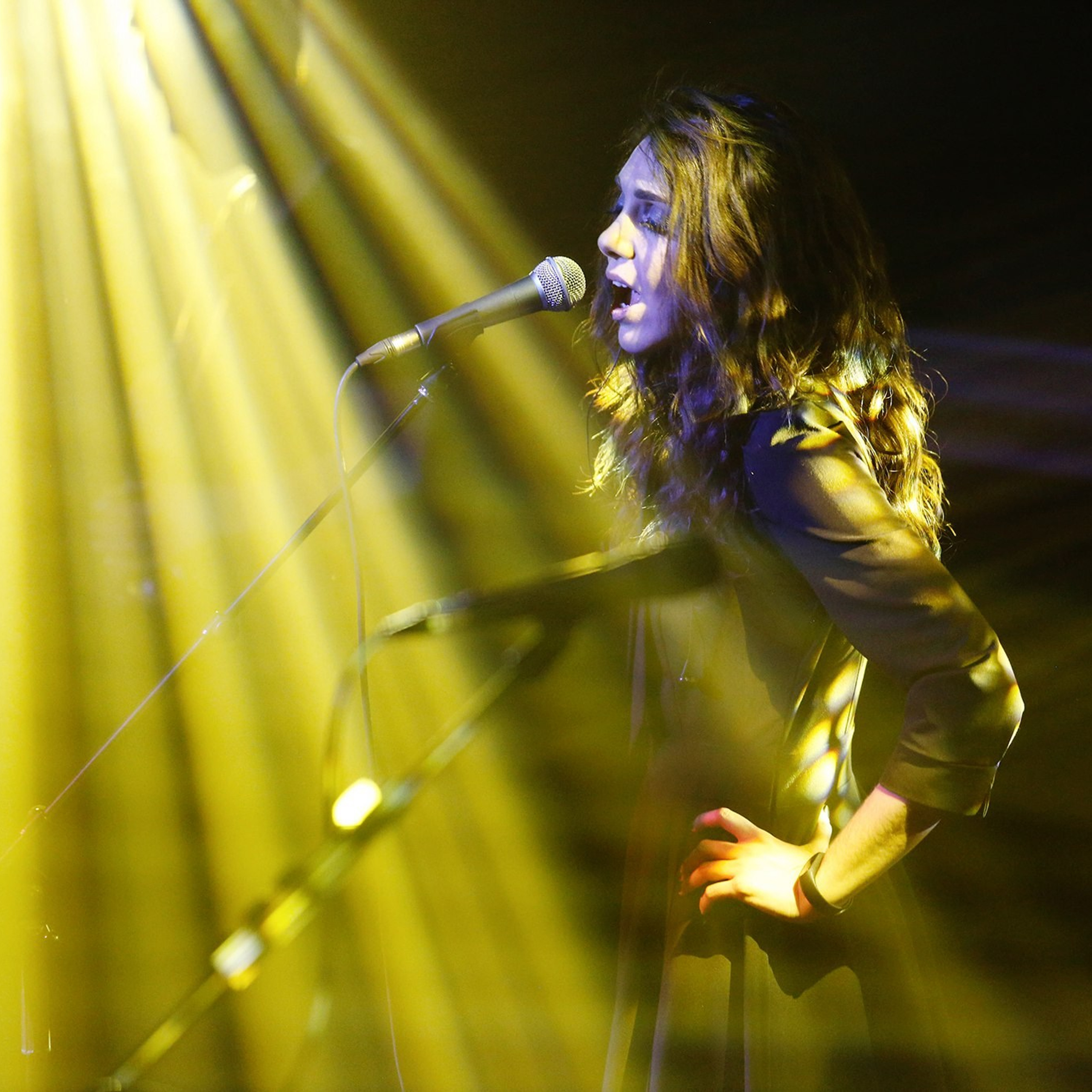 АлоэВера презентация альбома «Как боги»