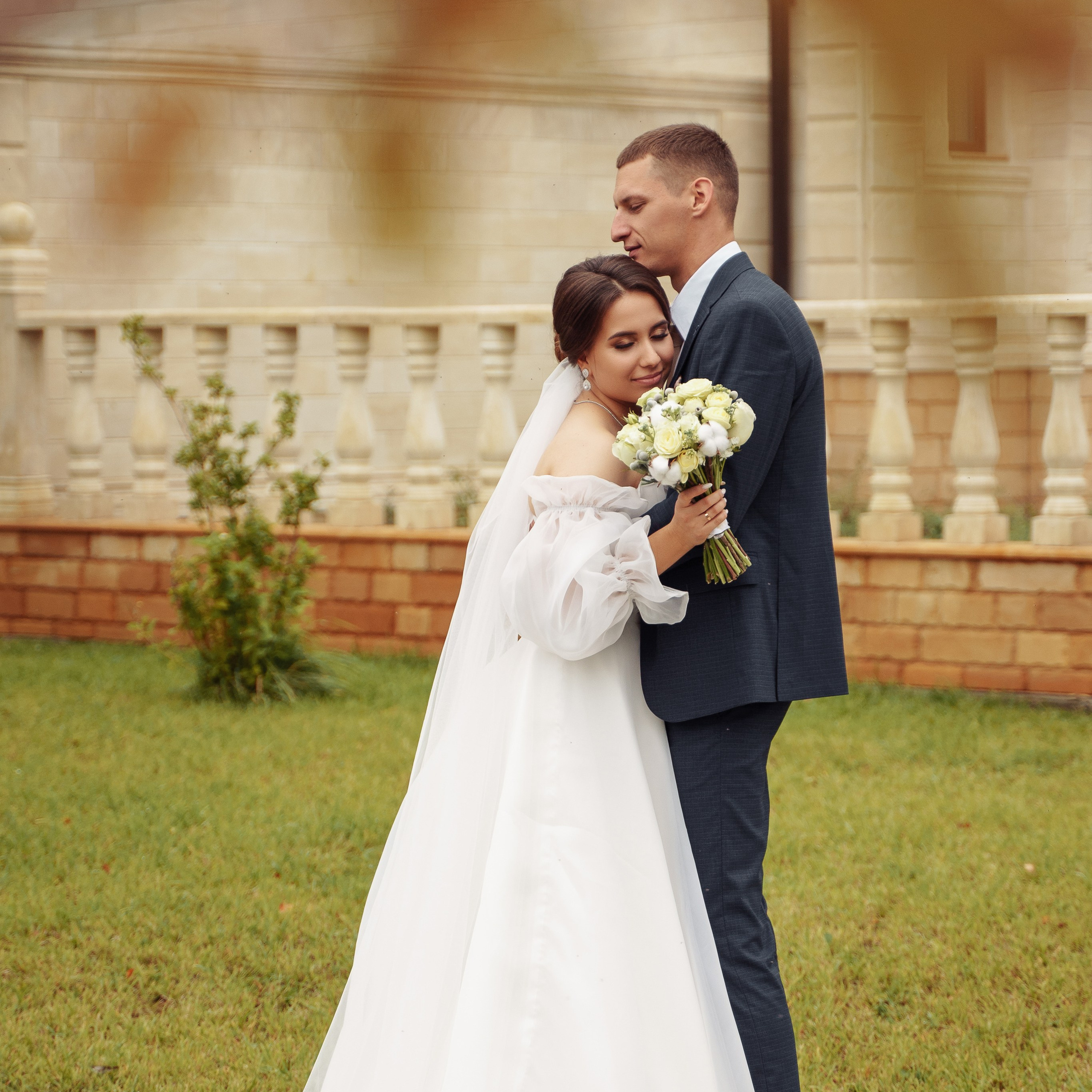 Анастасия и Артем