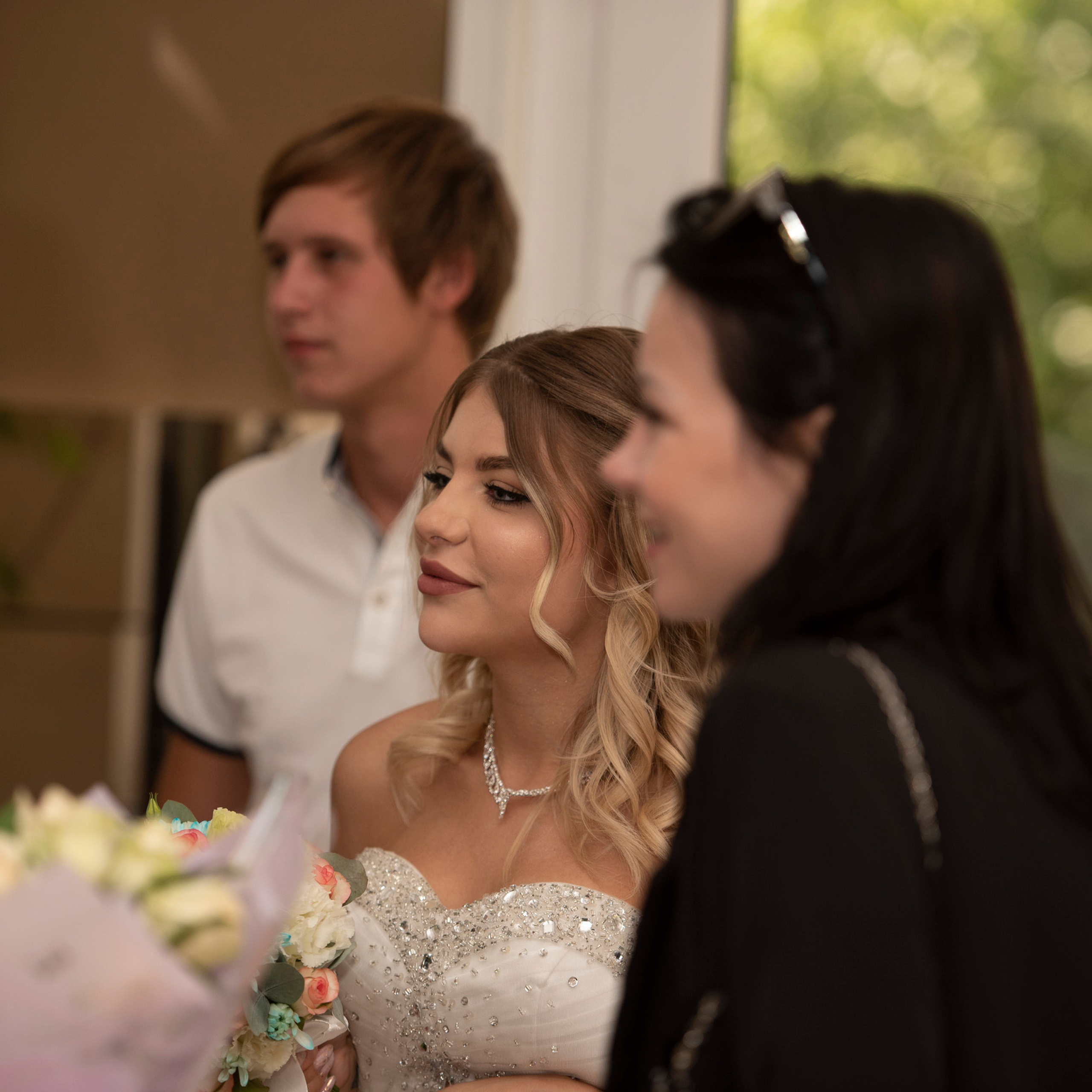 Отзывы. Свадебный, семейный, фэшн фотограф, школьный фотограф в Сочи