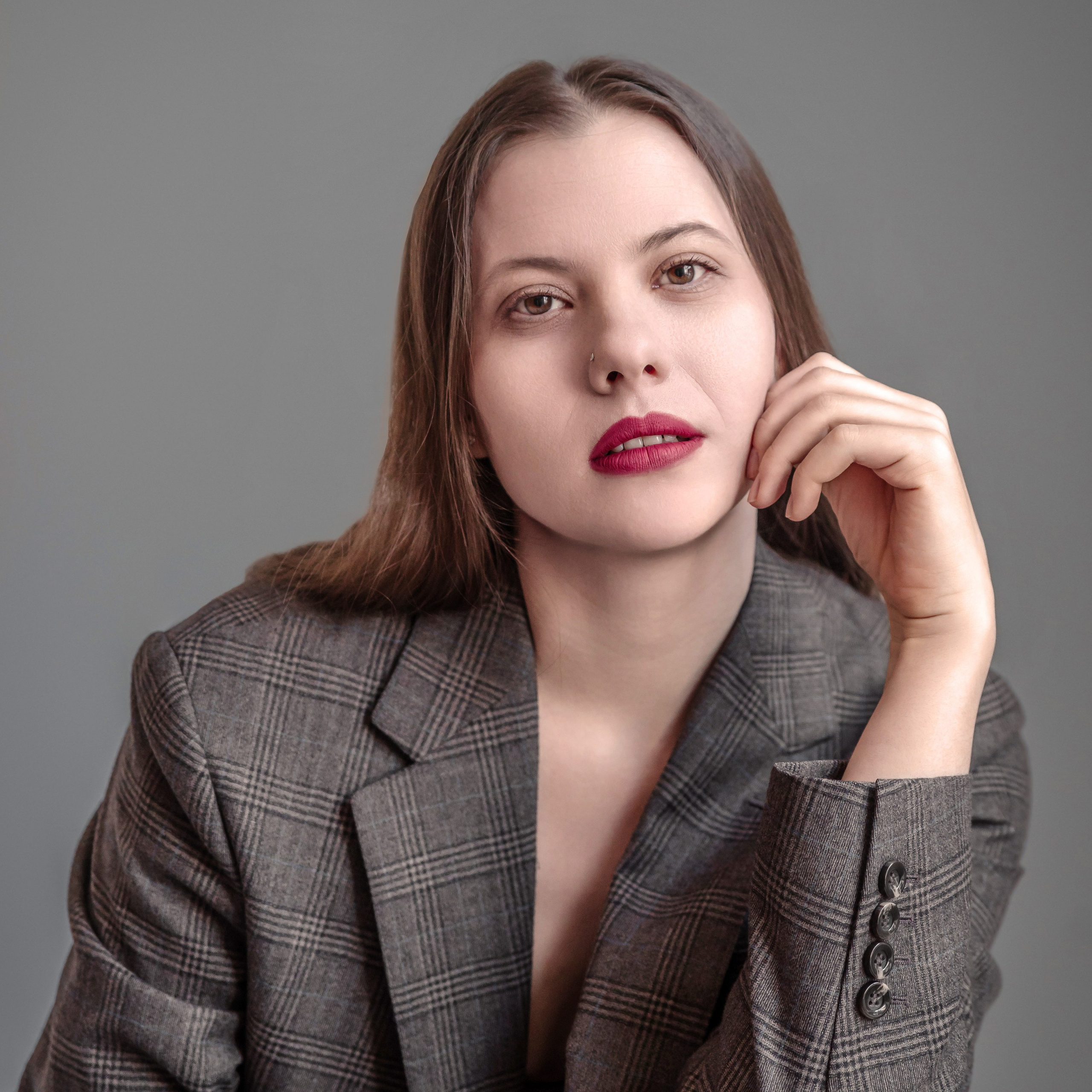 Портреты. Семейный и свадебный фотограф в Иркутске Максим Жигалов