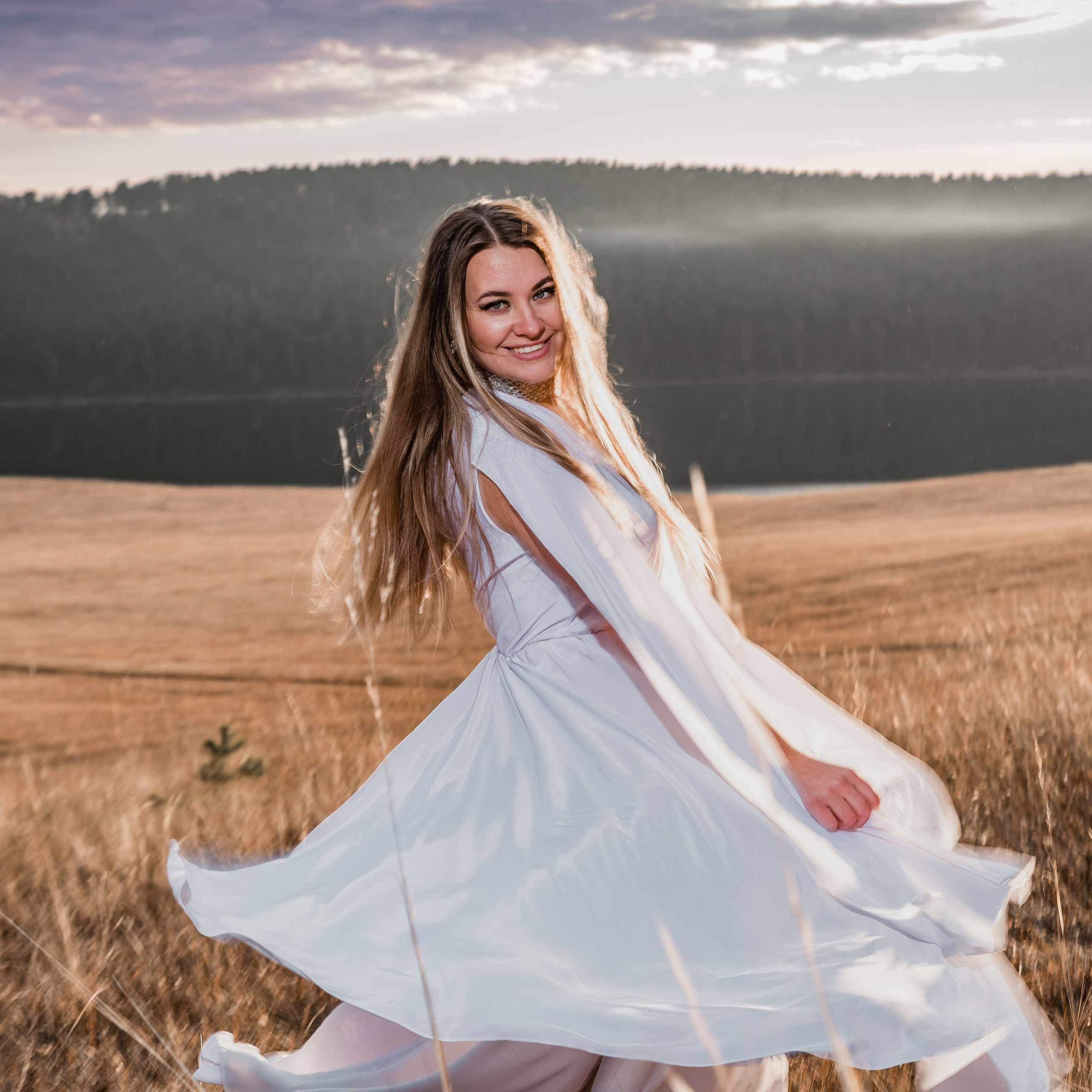 Портреты. Семейный и свадебный фотограф в Иркутске Максим Жигалов