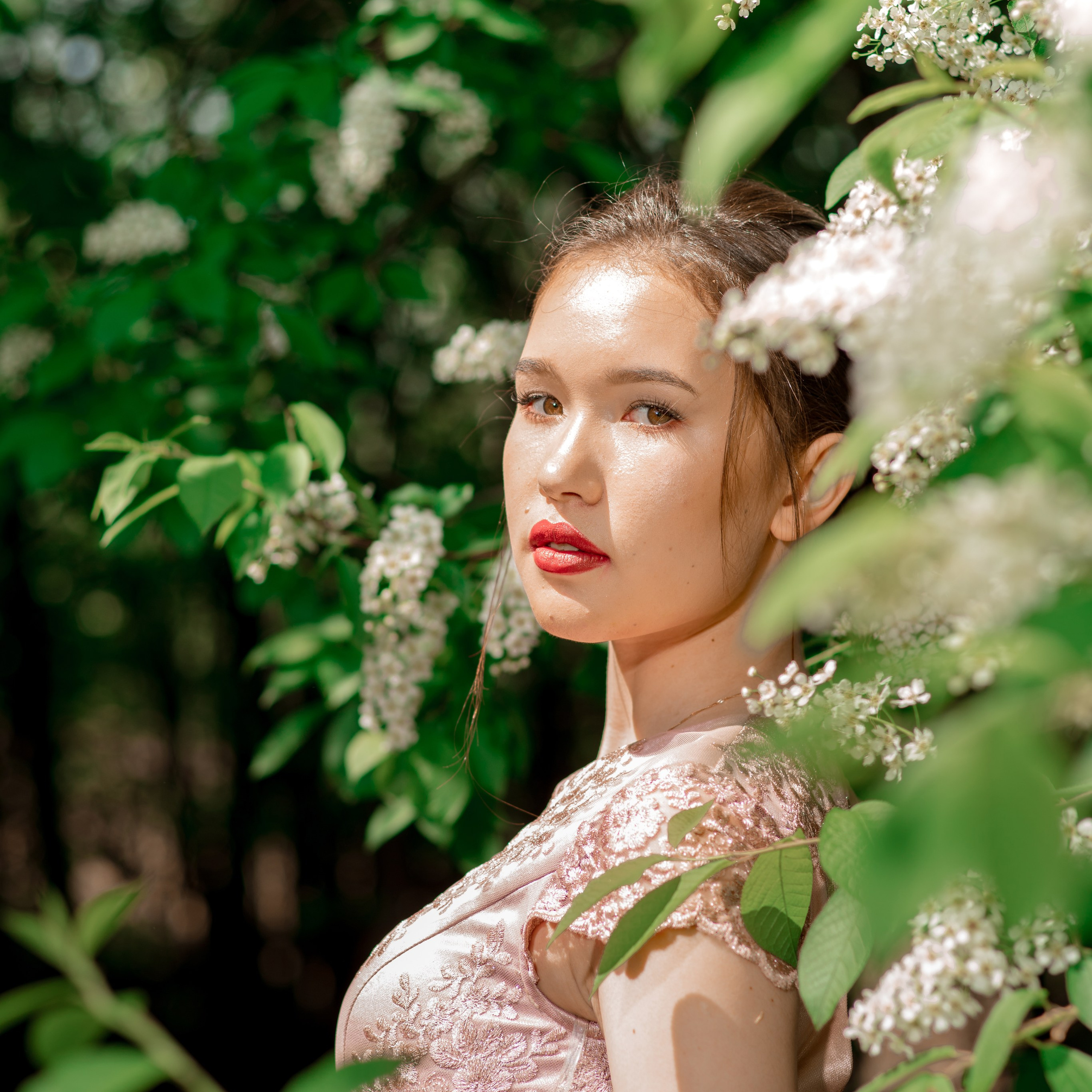 Портреты. Семейный и свадебный фотограф в Иркутске Максим Жигалов