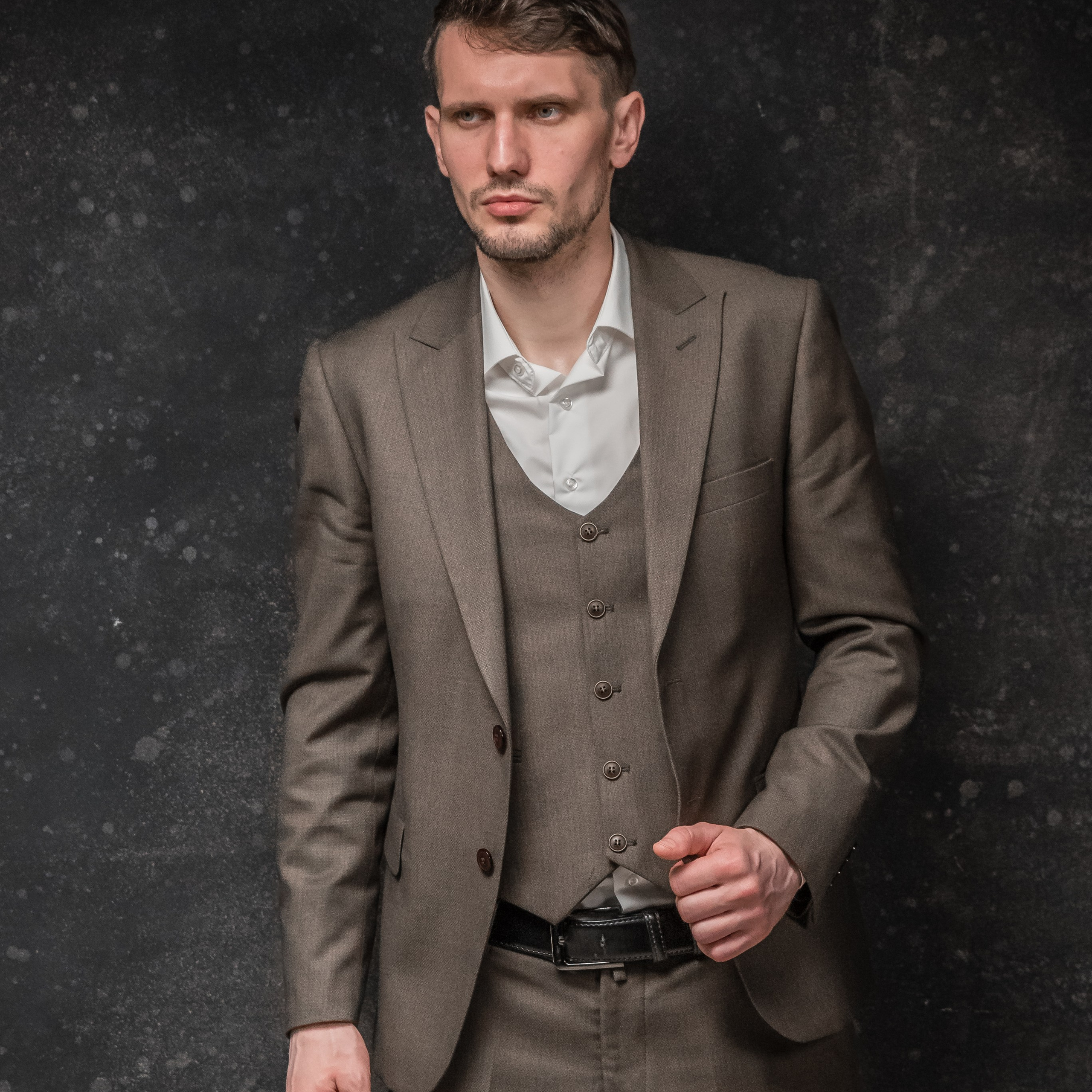 Портреты. Семейный и свадебный фотограф в Иркутске Максим Жигалов