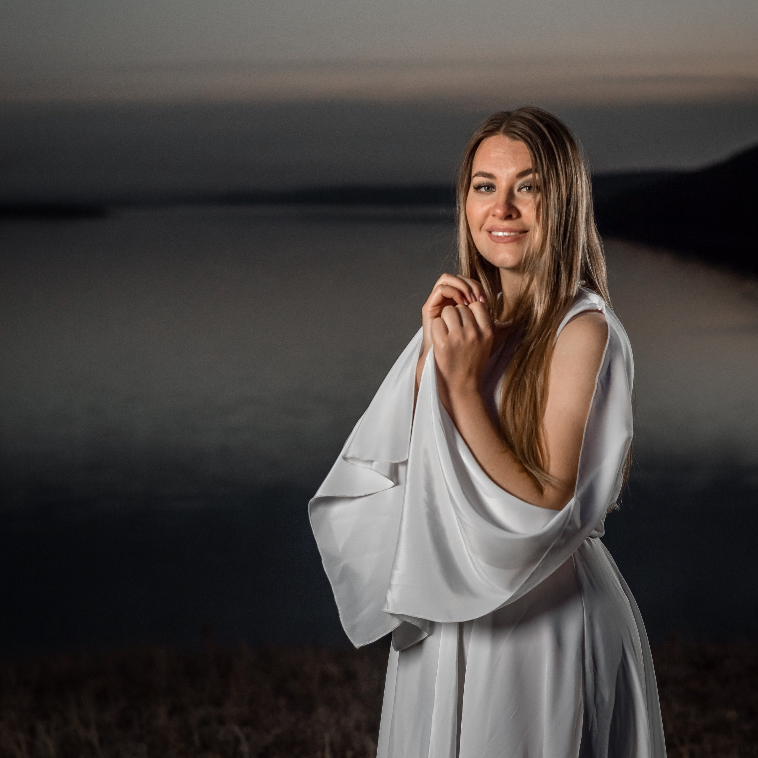 Портреты. Семейный и свадебный фотограф в Иркутске Максим Жигалов