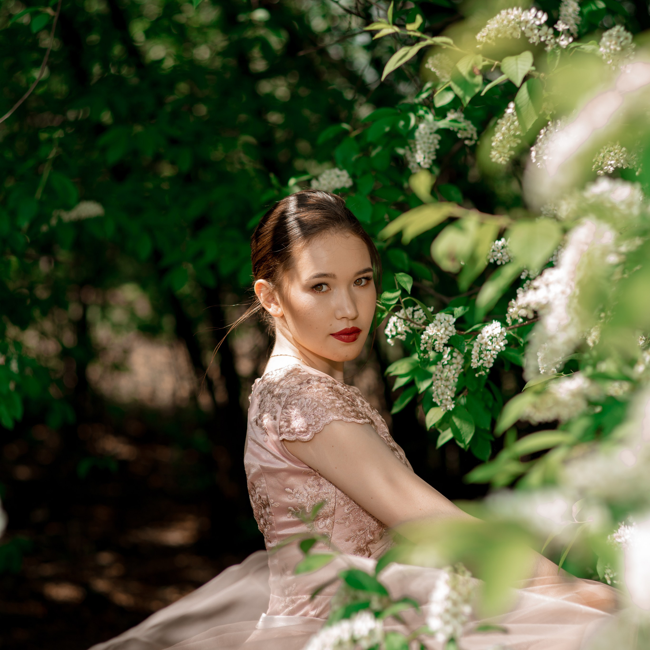 Портреты. Семейный и свадебный фотограф в Иркутске Максим Жигалов