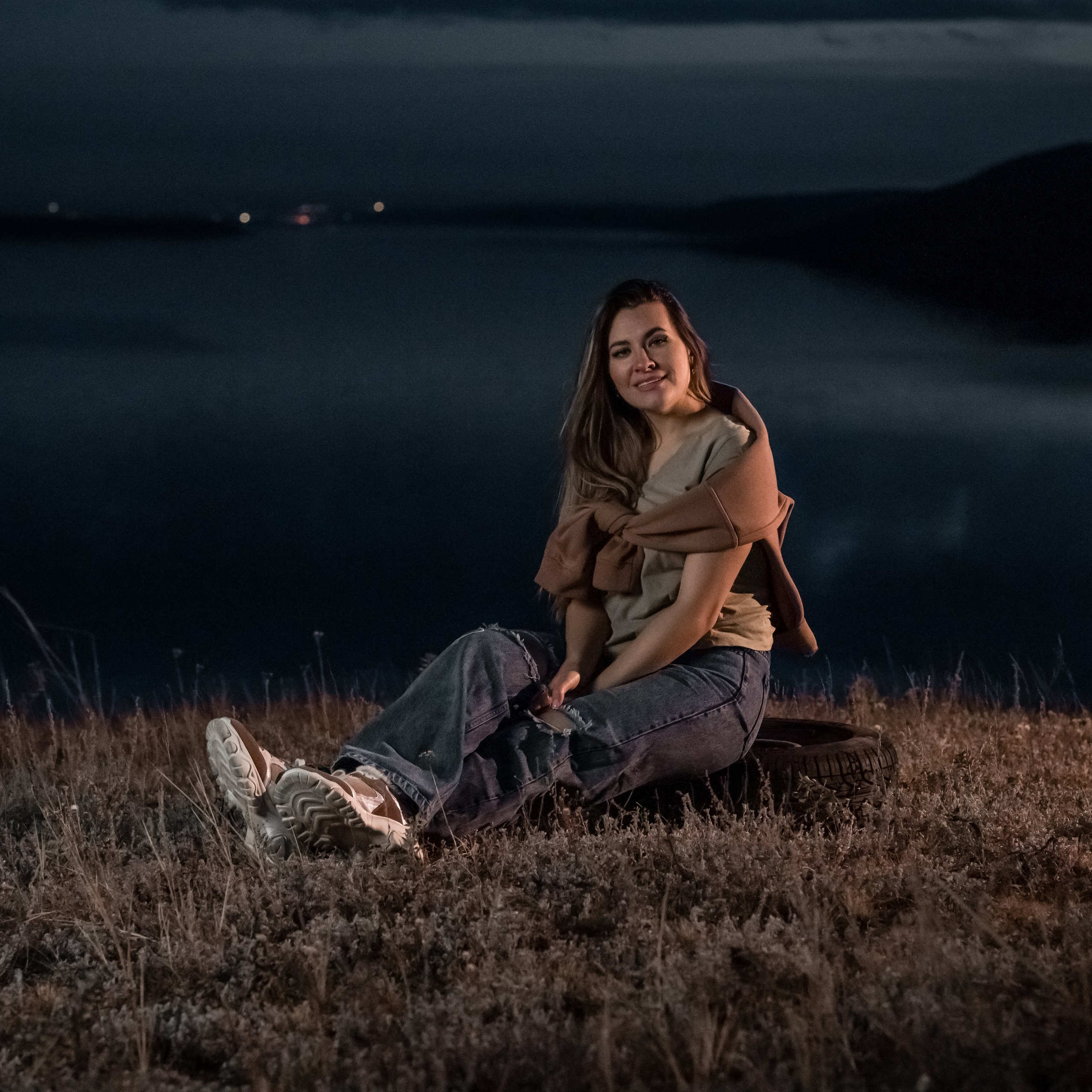 Портреты. Семейный и свадебный фотограф в Иркутске Максим Жигалов