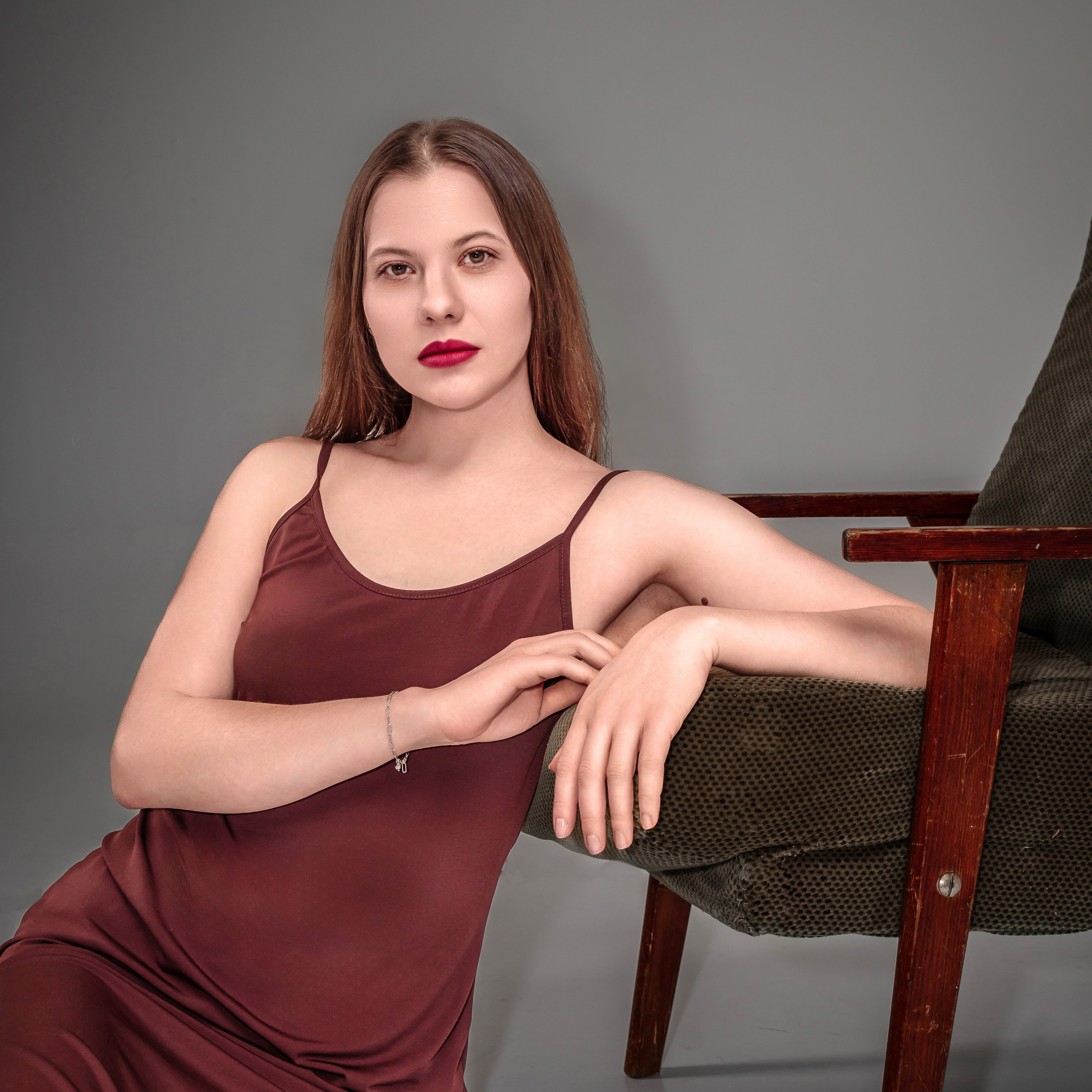 Портреты. Семейный и свадебный фотограф в Иркутске Максим Жигалов