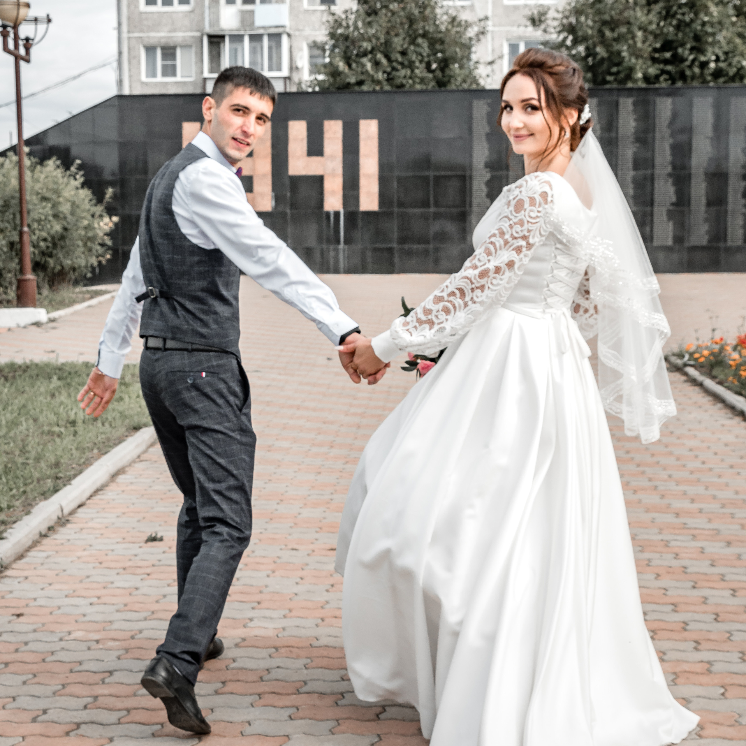 Отзывы. Семейный и свадебный фотограф в Иркутске Максим Жигалов