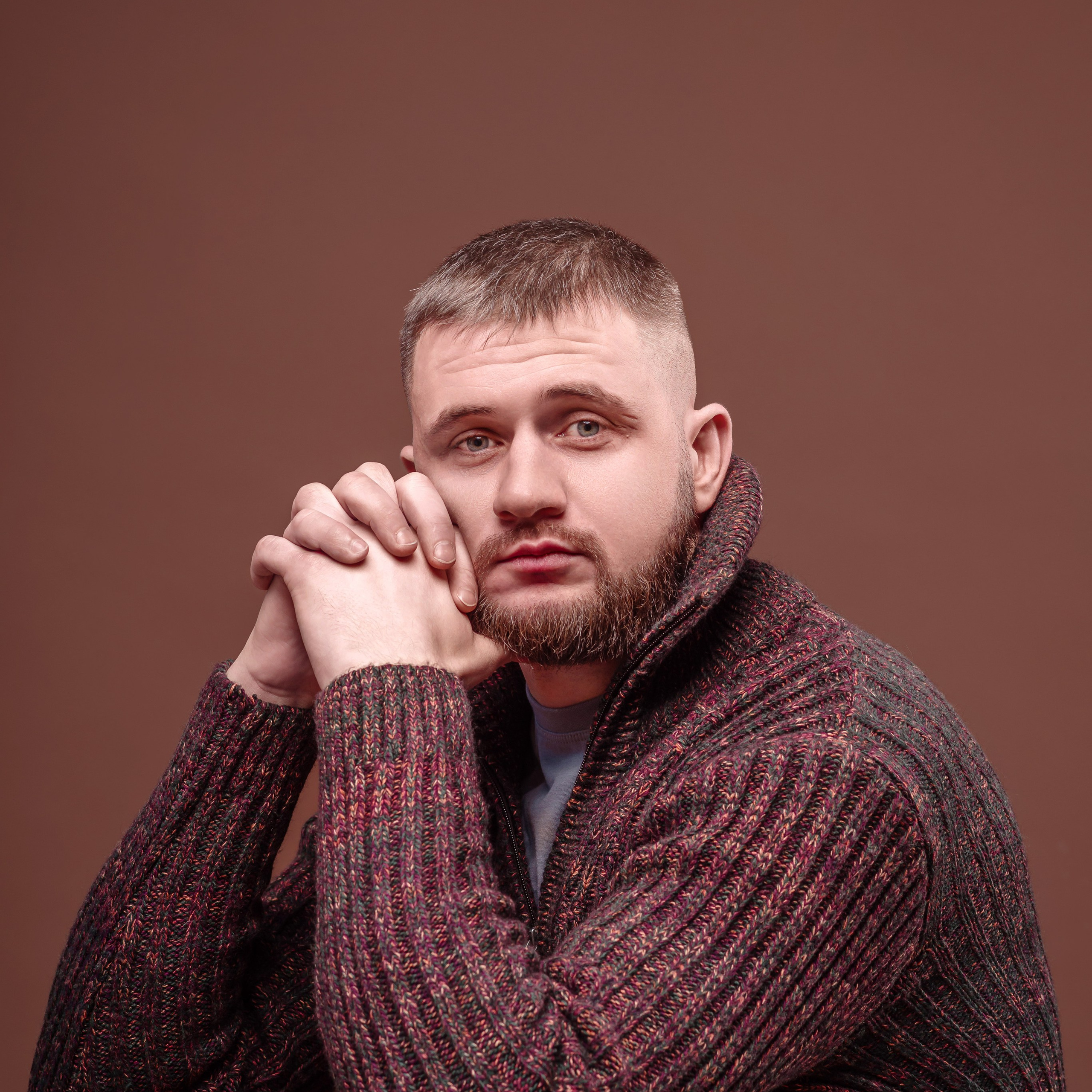 Портреты. Семейный и свадебный фотограф в Иркутске Максим Жигалов