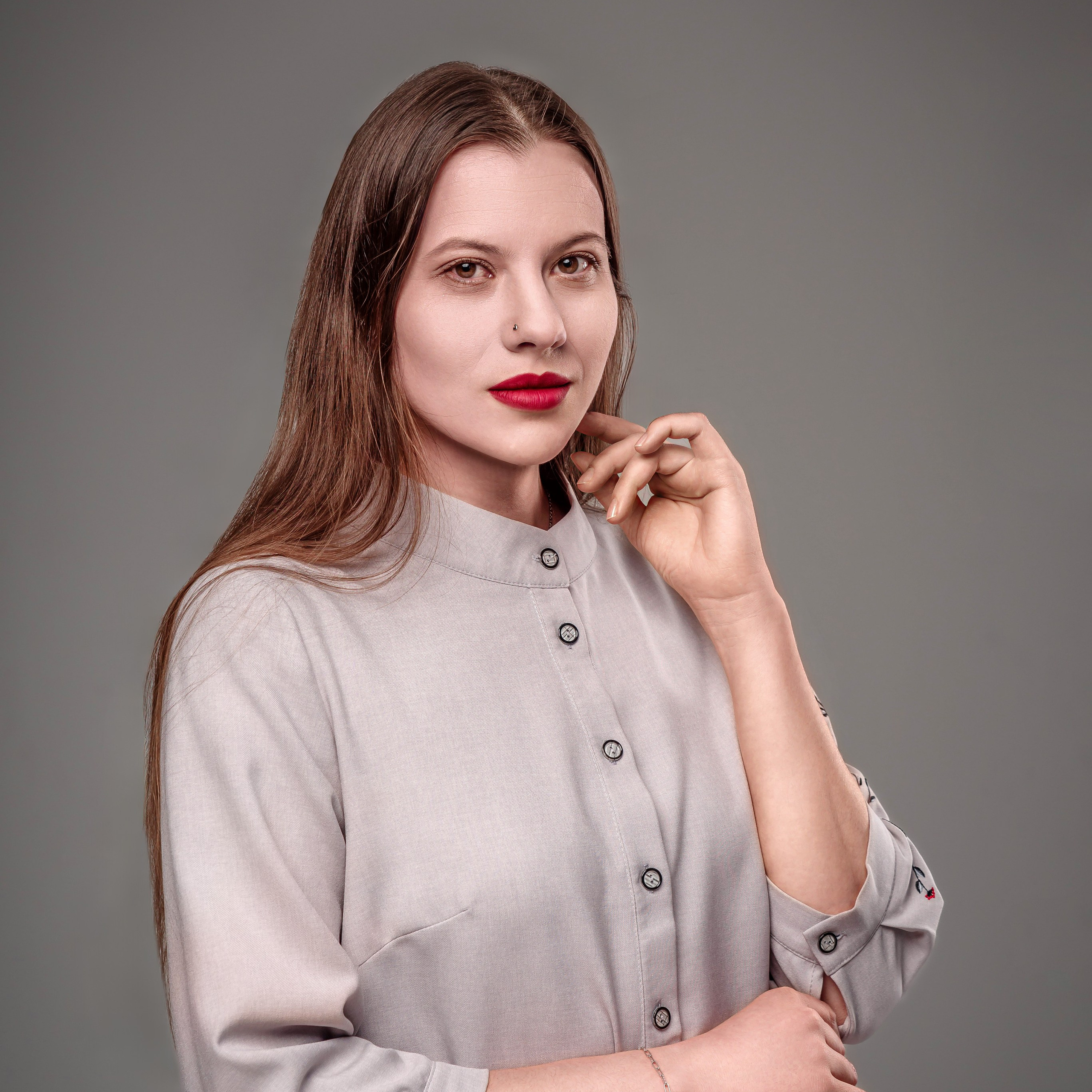 Портреты. Семейный и свадебный фотограф в Иркутске Максим Жигалов