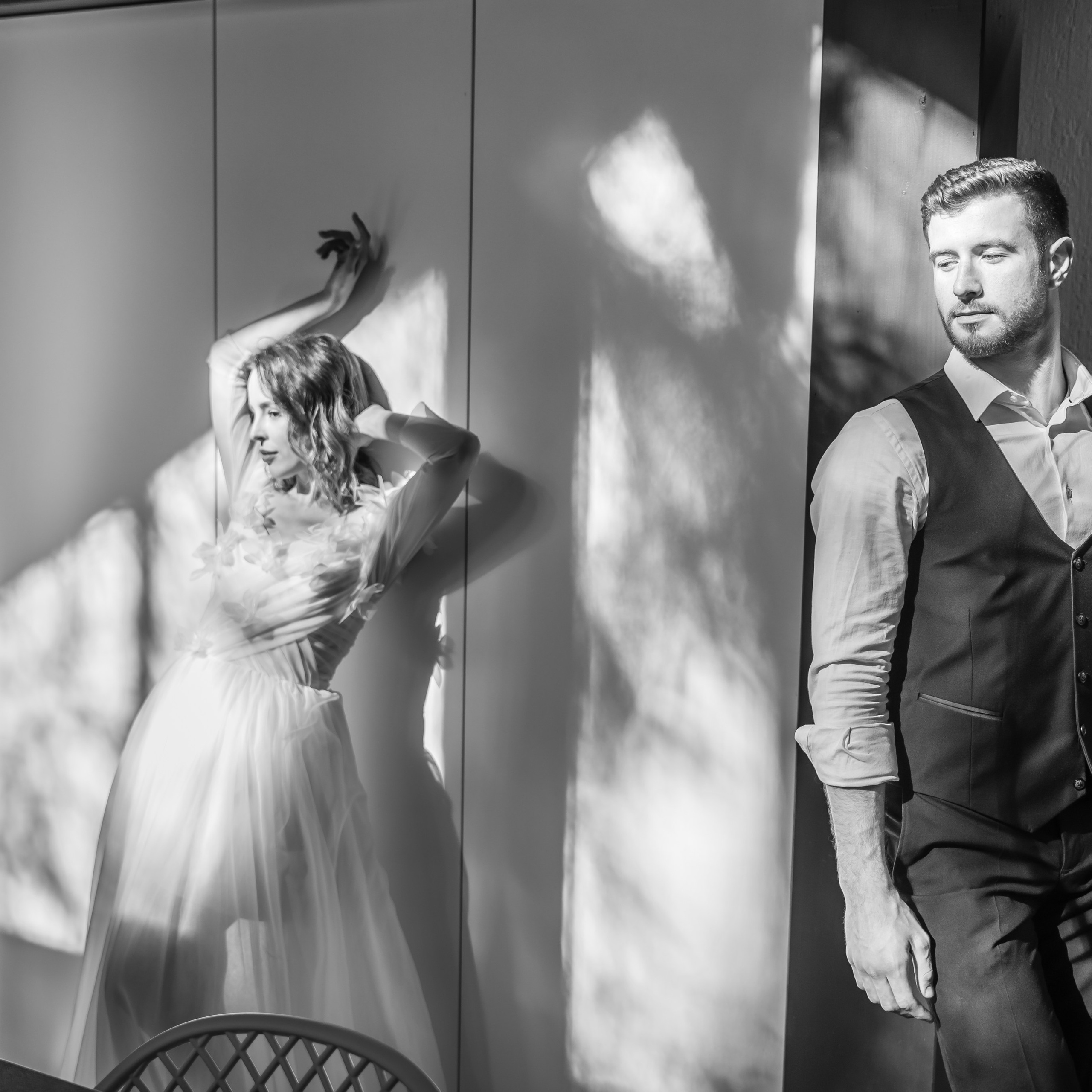 Антолий & Вероника